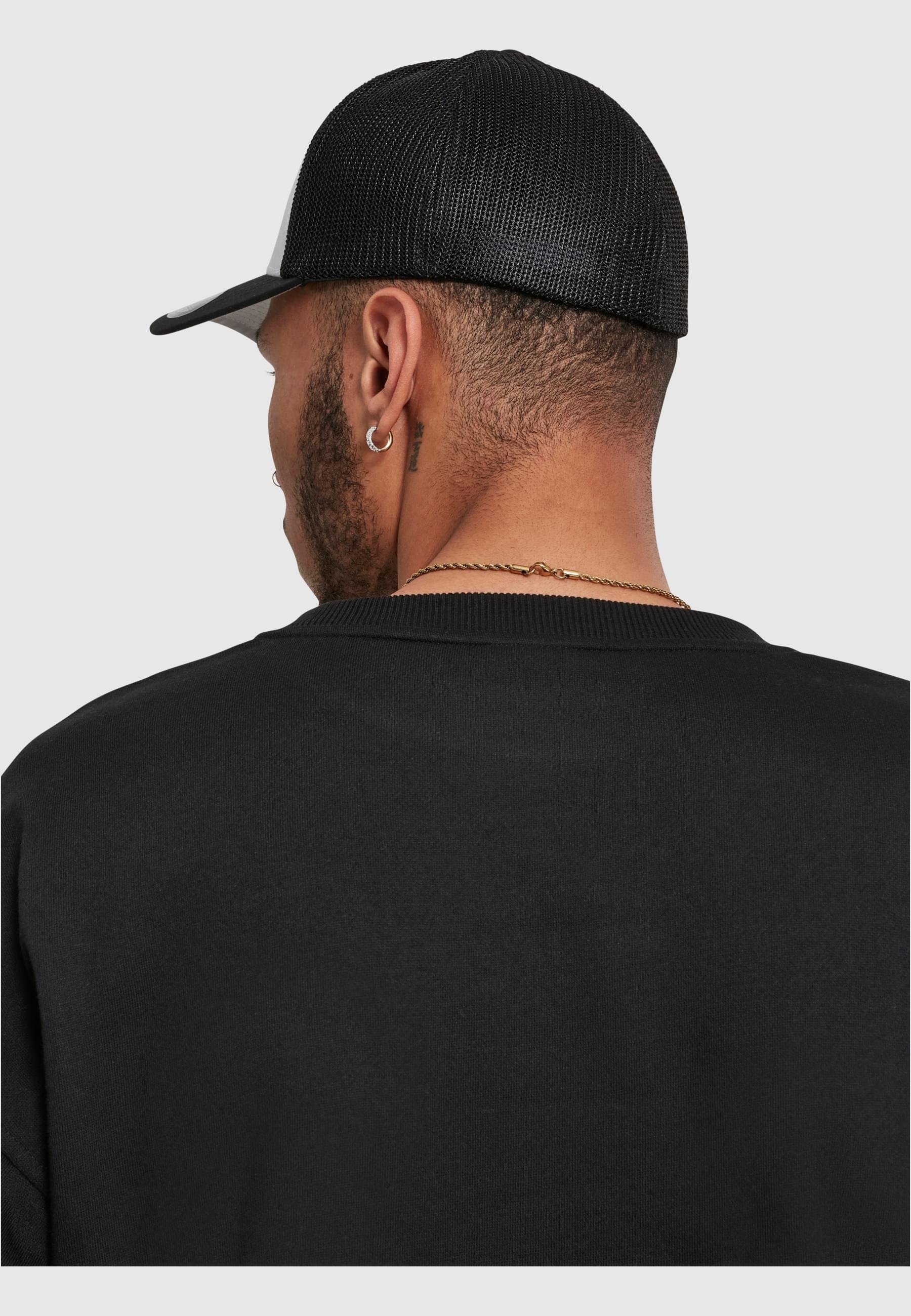 Flexfit Flex Cap »Flexfit Unisex Flexfit Mesh Colored Front«