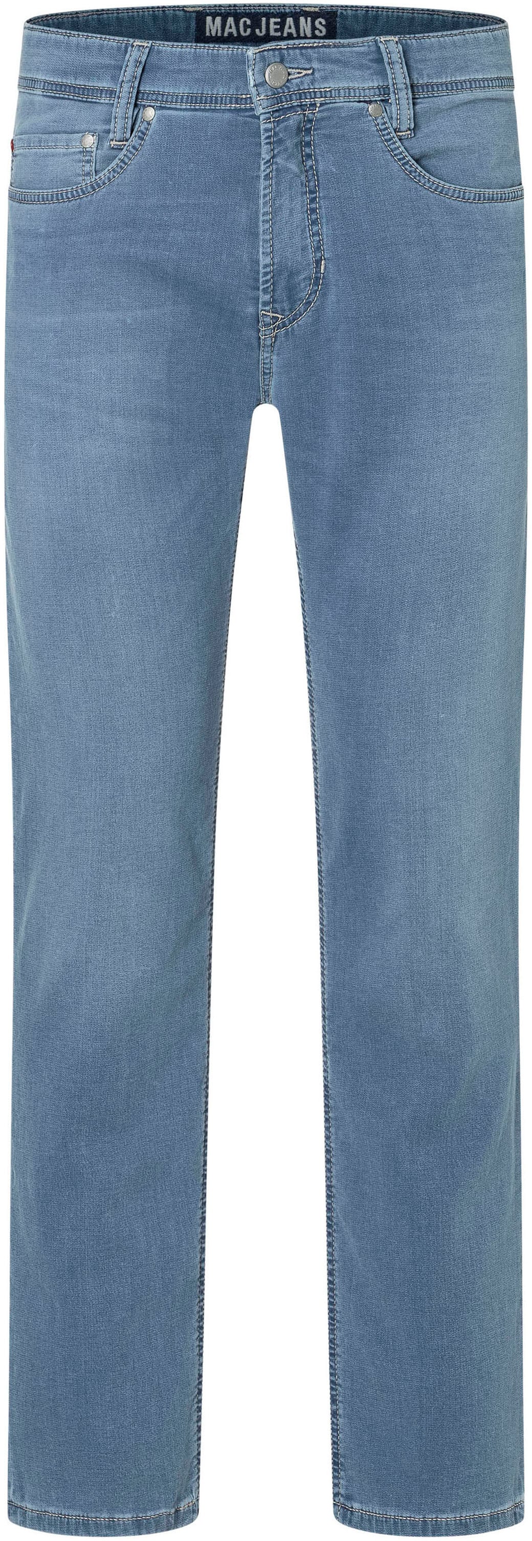 MAC Straight-Jeans "Jog´n Jeans" im Five-Pocket Style