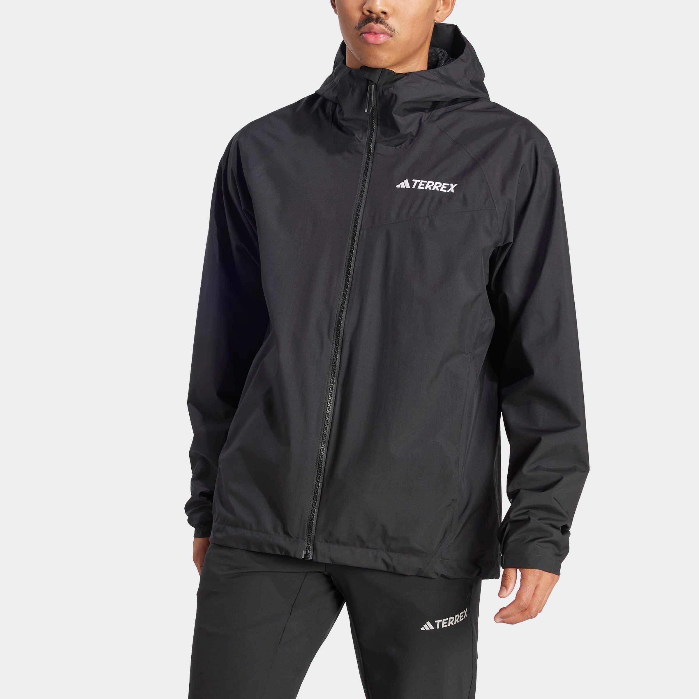 adidas TERREX Outdoorjacke "MULTI 2L RAIN J" günstig online kaufen