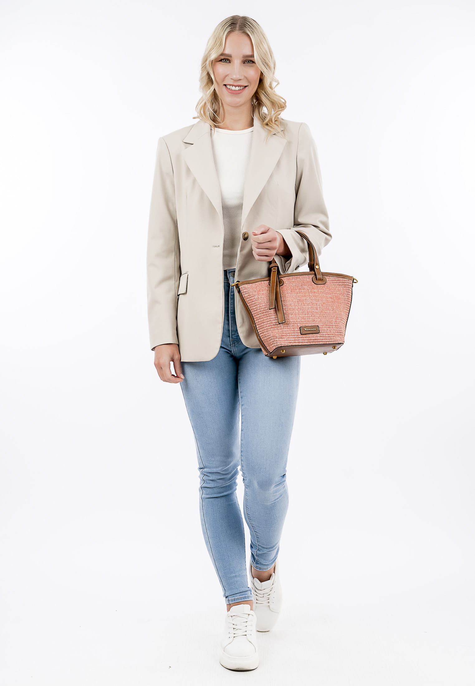 Tamaris Shopper »Shopper TAS Fernanda«
