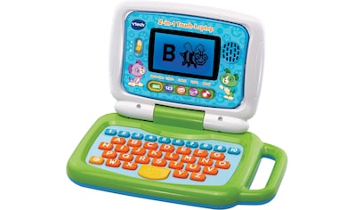 Kindercomputer »Ready Set School, 2in1 Touch-Laptop«