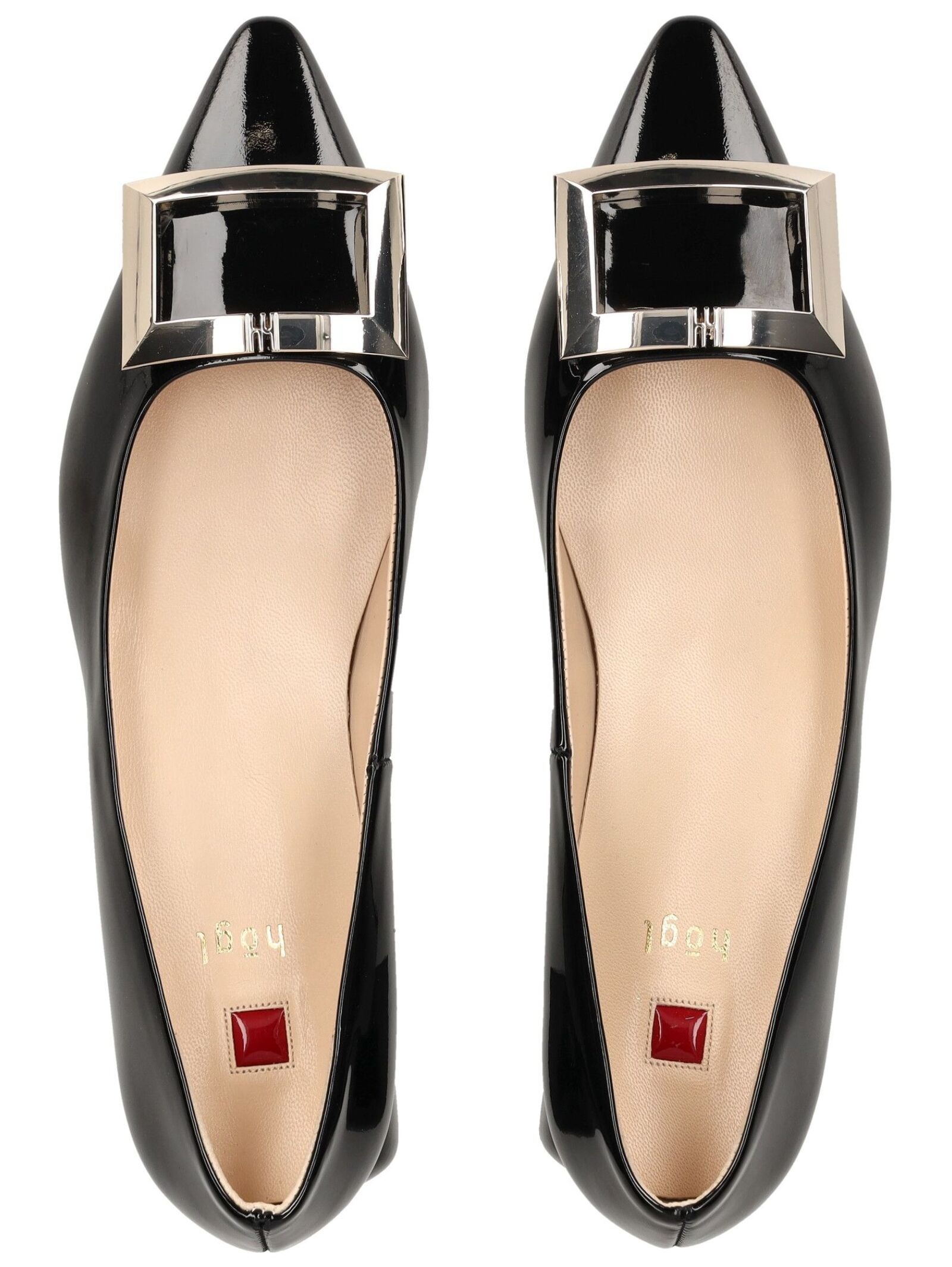 Högl Pumps »Högl Pumps Leder«