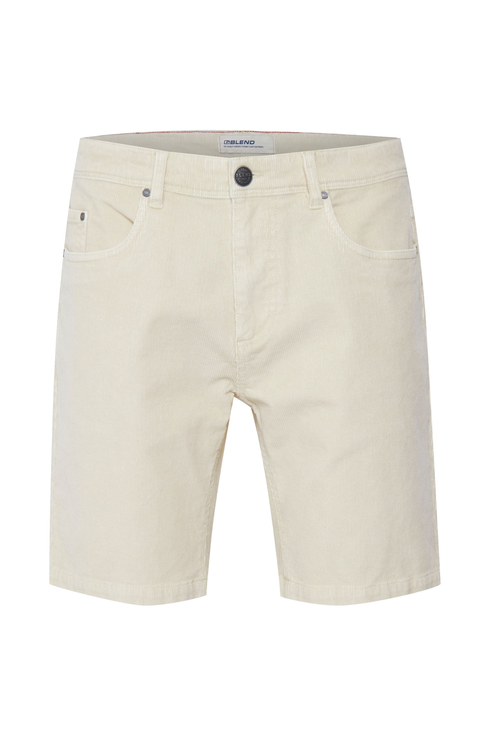 Blend Cordhose "Cordshorts BHMantino" günstig online kaufen