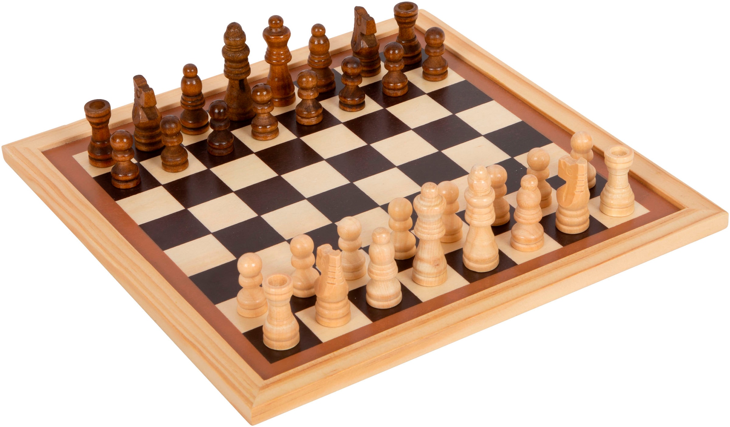 Small Foot Spielesammlung »7 Klassiker«
