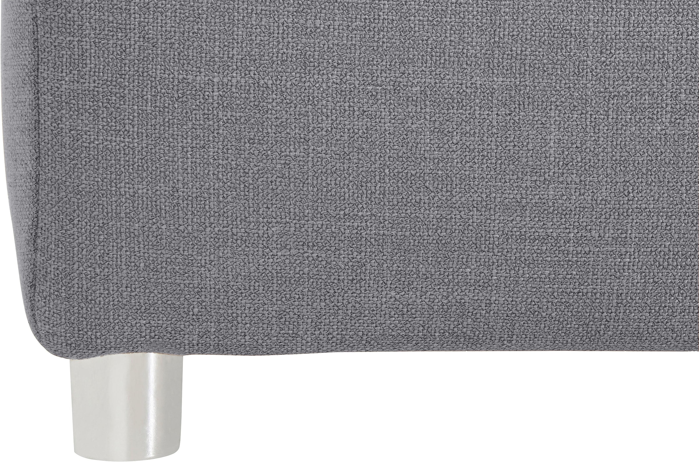 Home affaire Polsterhocker »Labene«