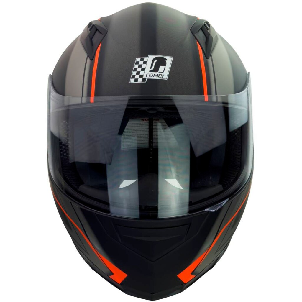 RÖMER HELME Motorradhelm »Regensburg«