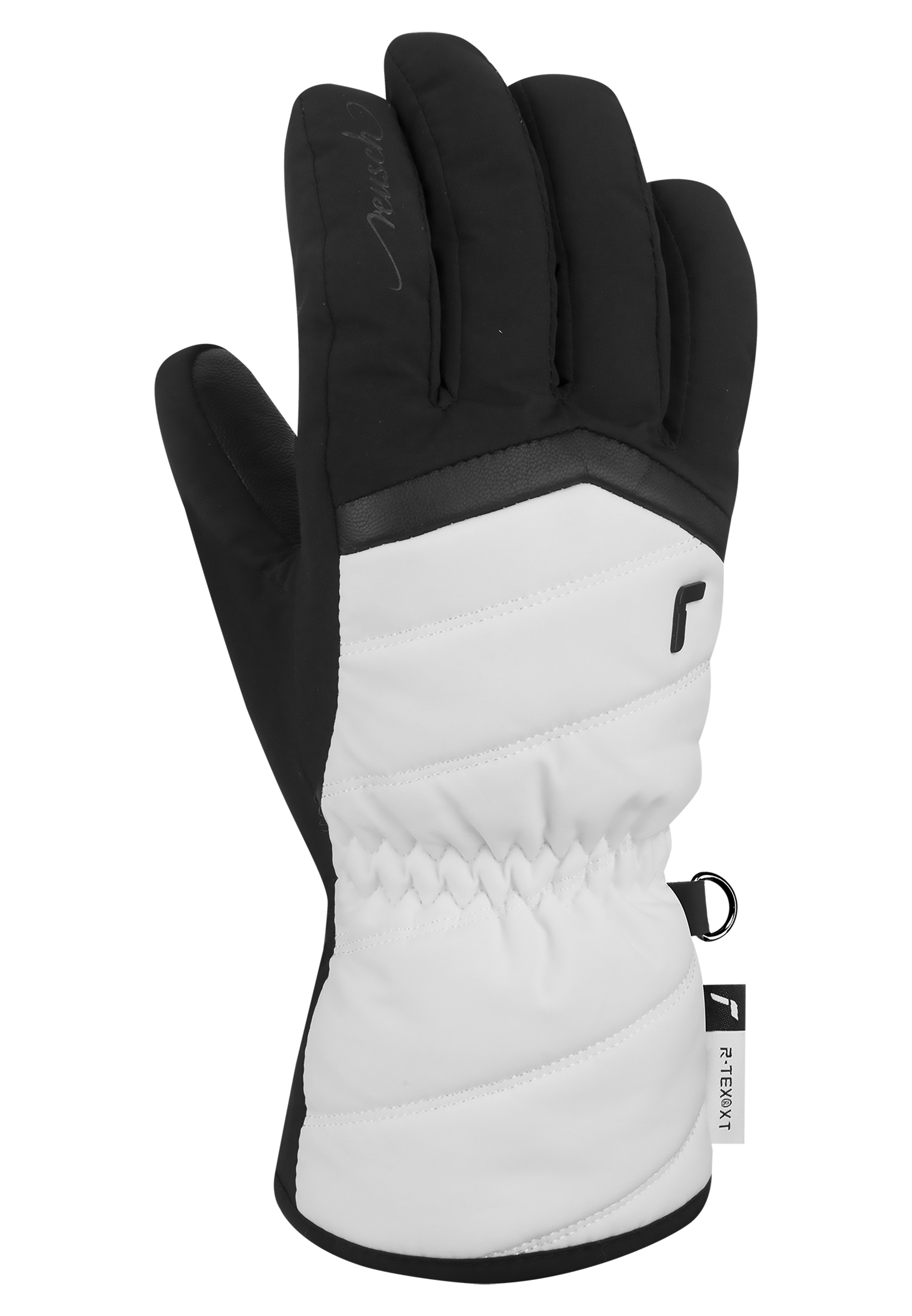 Reusch Skihandschuhe "Lenda R-TEX XT", mit wasserdichter und atmungsaktiver günstig online kaufen