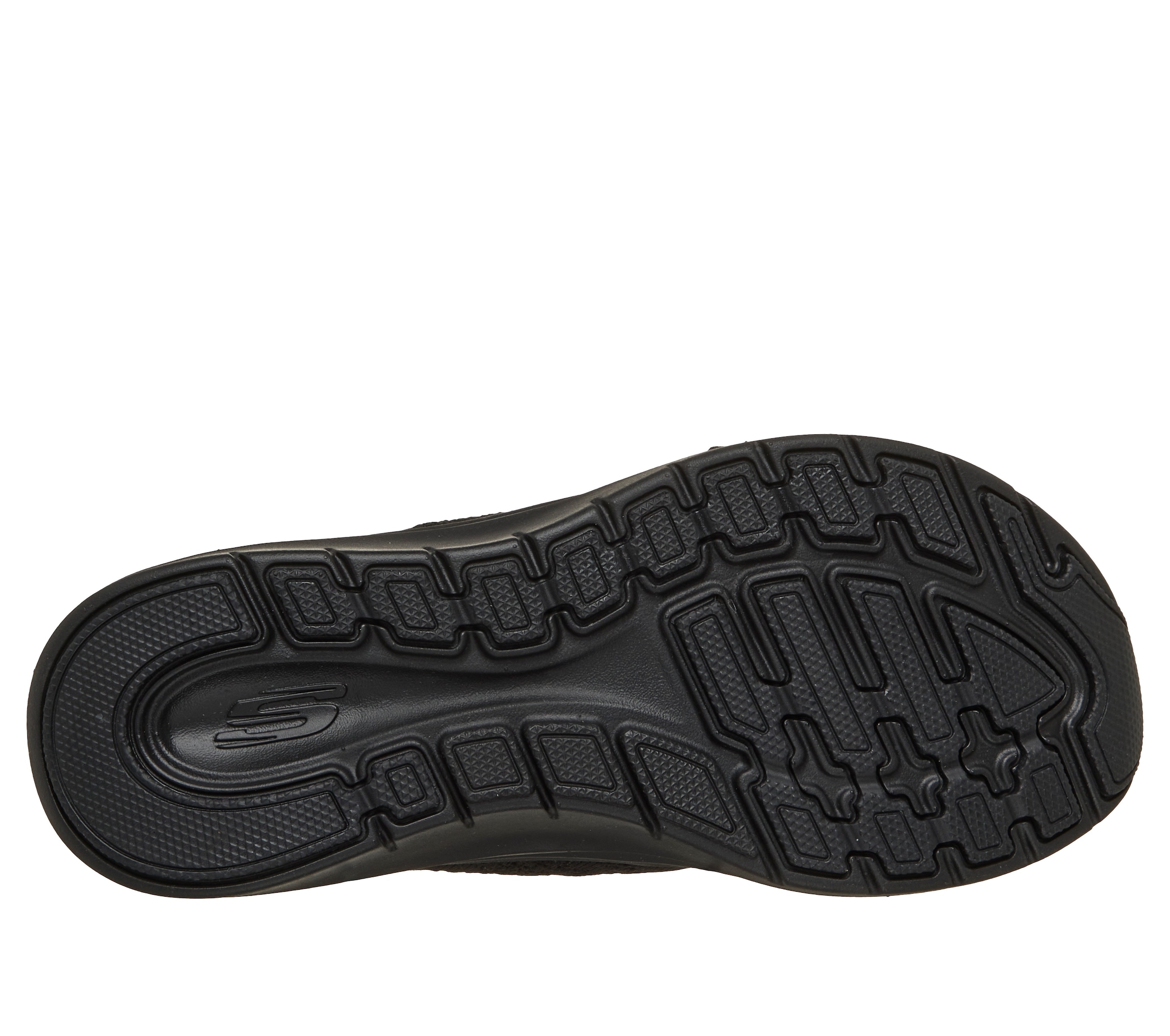 Skechers Pantolette »ARCH FIT 2.0 SANDAL-«  Sandale, Sommerschuh, Strandschuh in veganer Machart