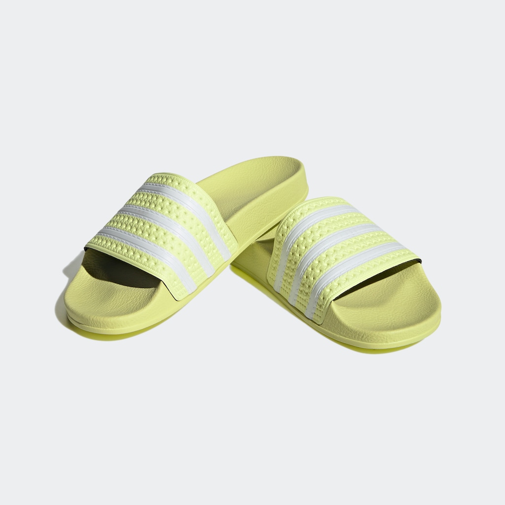 adidas Originals Badesandale »ADILETTE«