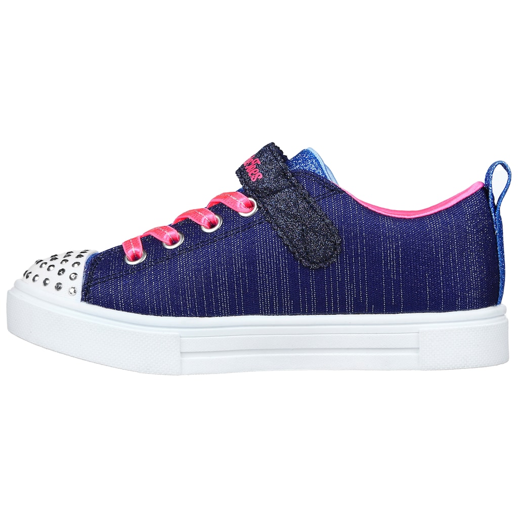 Skechers Kids Sneaker »TWINKLE SPARKS-UNICORN SUNSHINE«