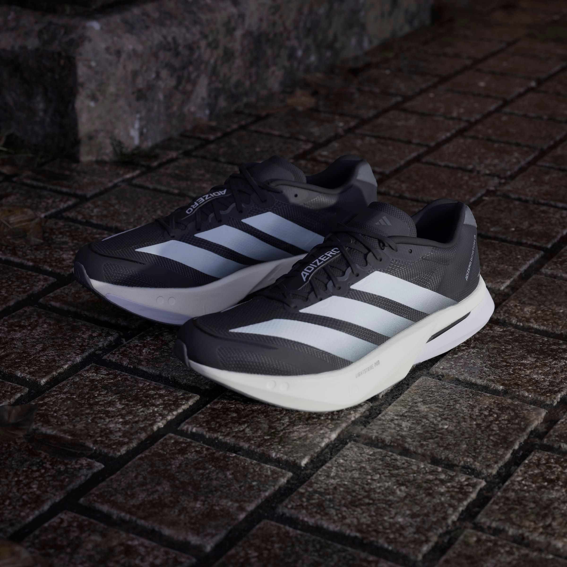 adidas Performance Laufschuh »ADIZERO BOSTON 13«