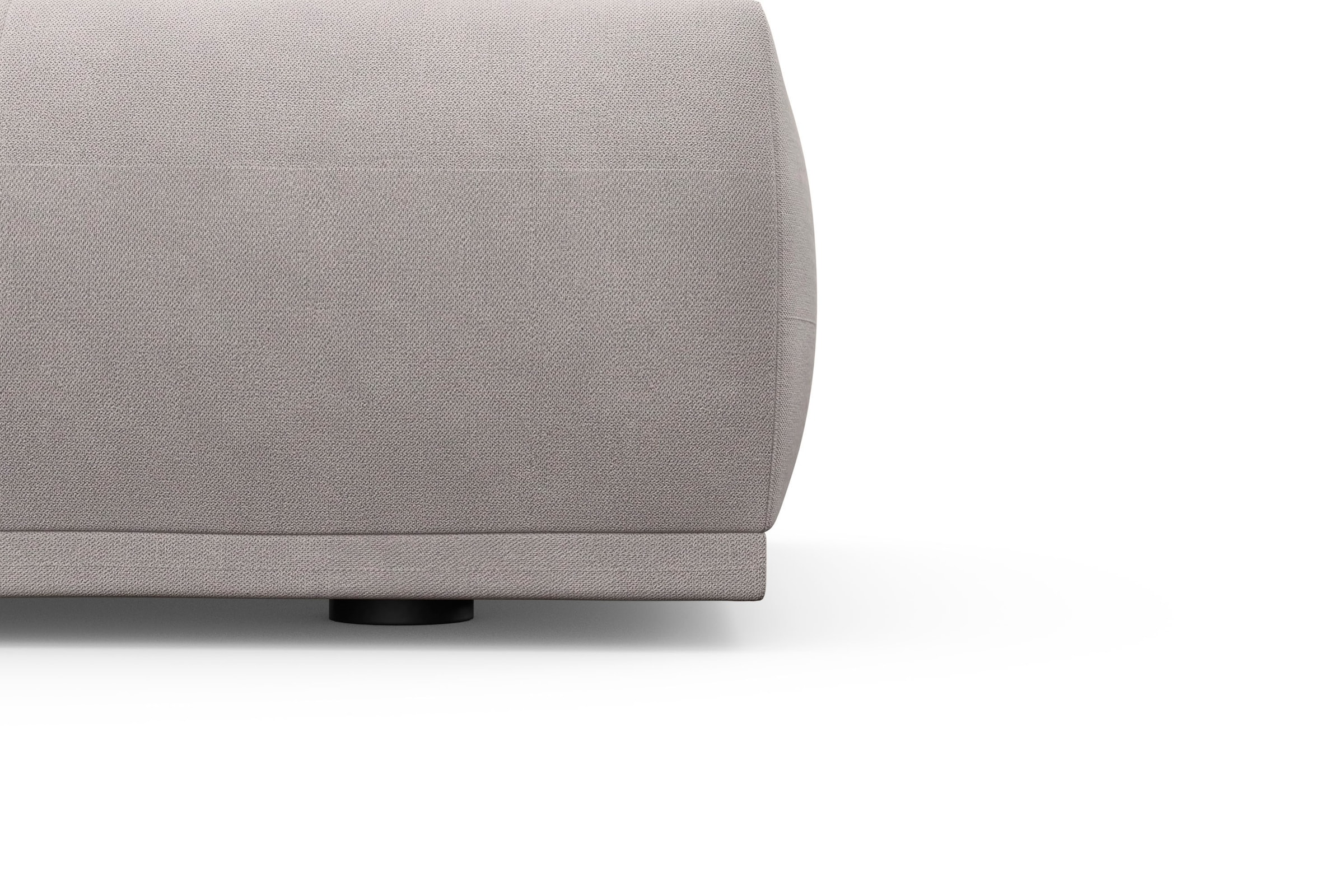 TRENDMANUFAKTUR Big-Sofa »Braga, mit hochwertigem Kaltschaum, Megasofa, in Cord erhältlich«, modernes Big-Sofa, Couch mit hohem Sitzkomfort, 277/72/107 cm (B/H/T)