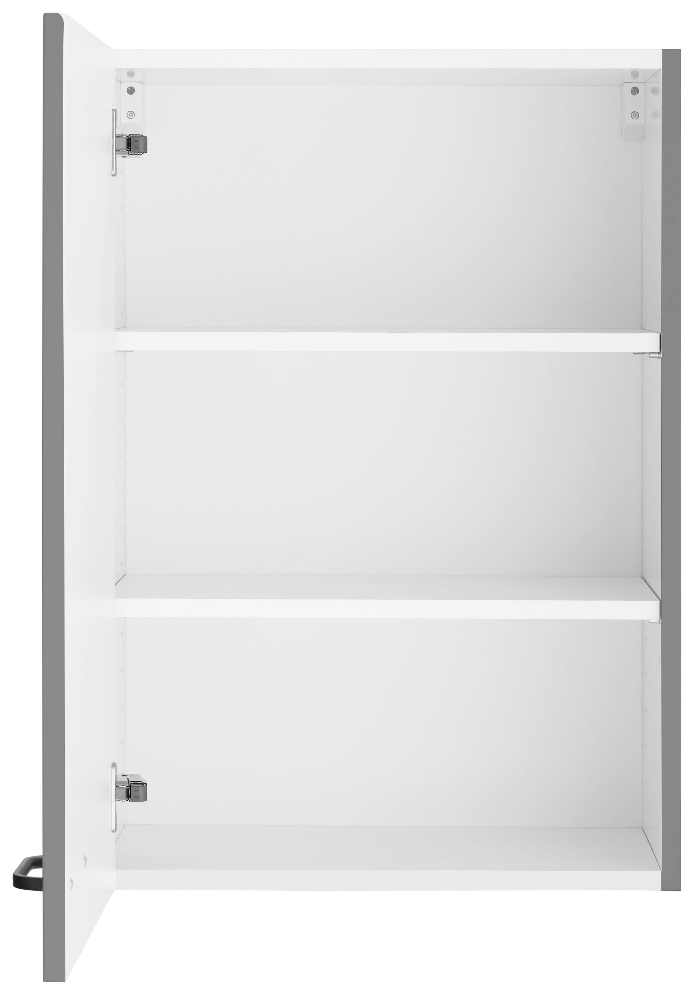 OPTIFIT Hängeschrank »Elga«, mit Soft-Close-Funktion und Metallgriff, Breite 50 cm