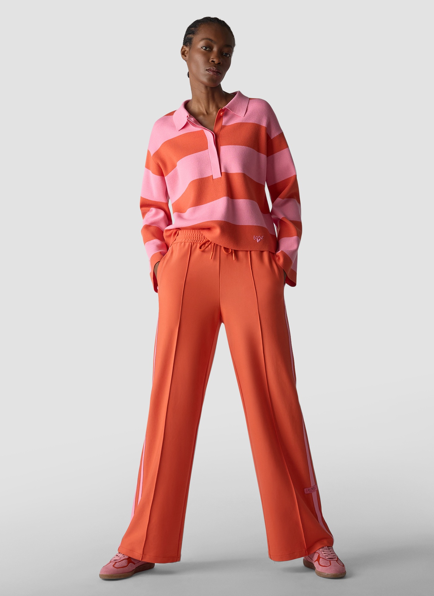 LeComte Strickpullover »Pullover«