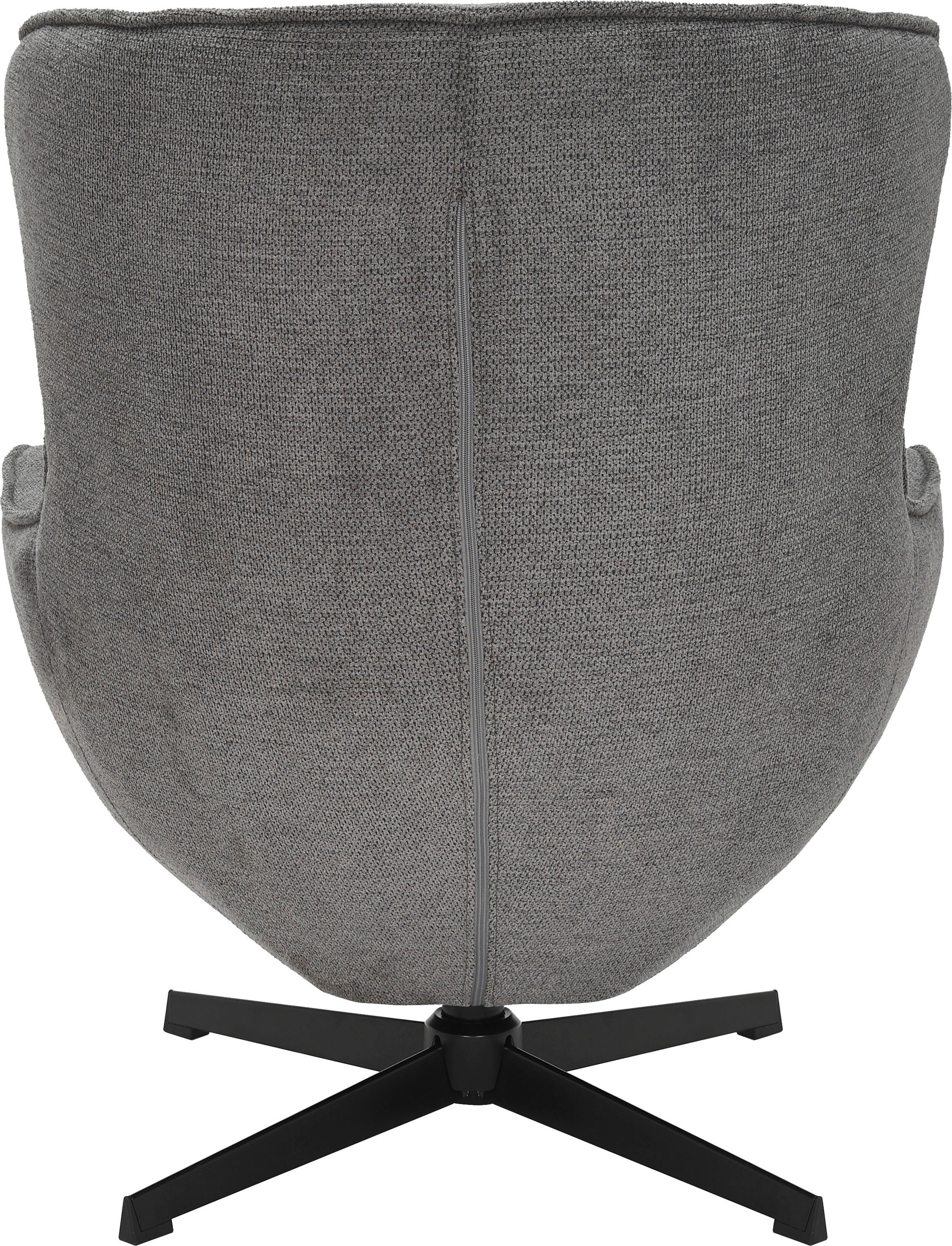 OTTO home Sessel »Yolli Relaxsessel, TV-Sessel mit Hocker«