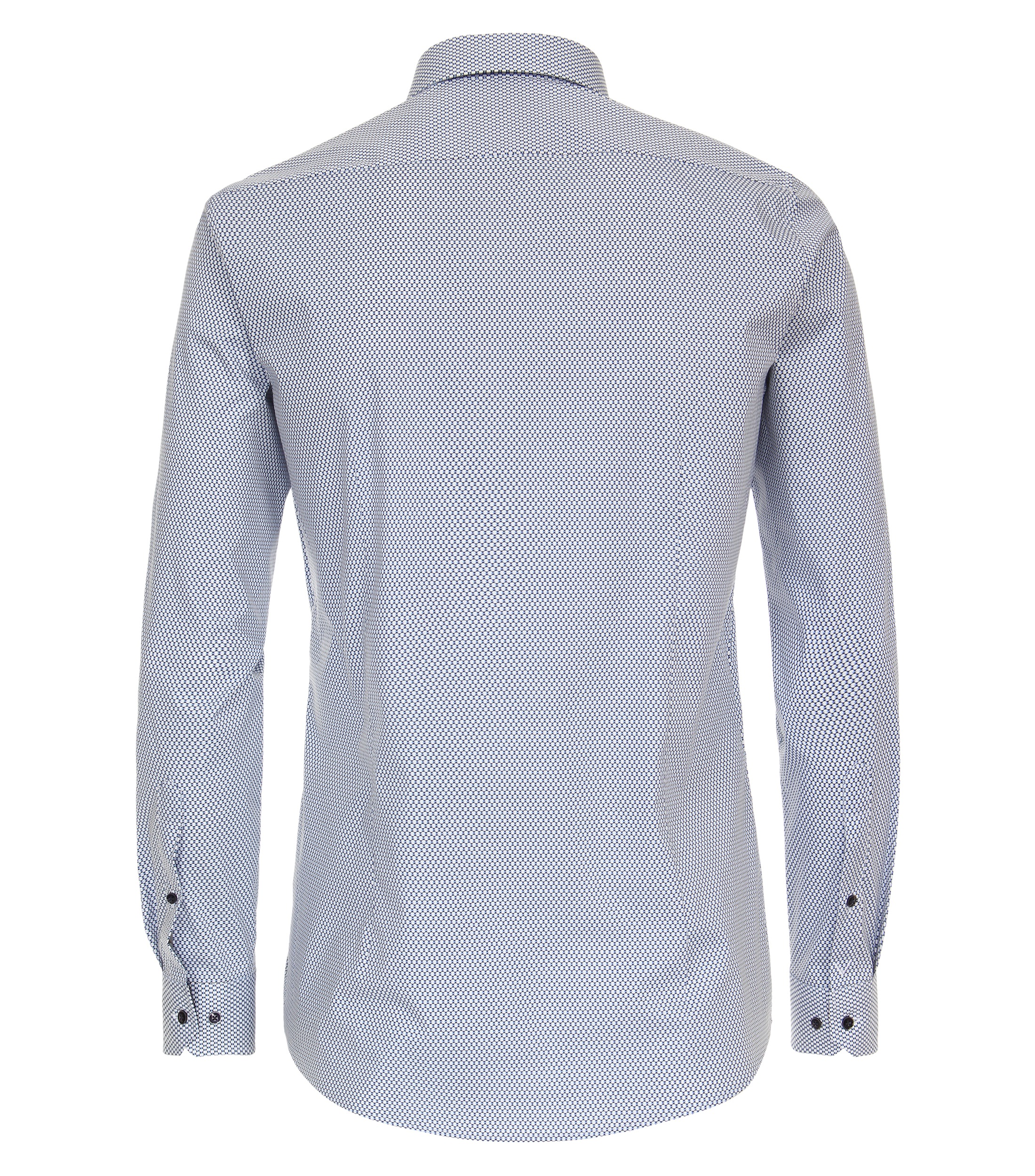 VENTI Businesshemd "VENTI Businesshemd Print" günstig online kaufen