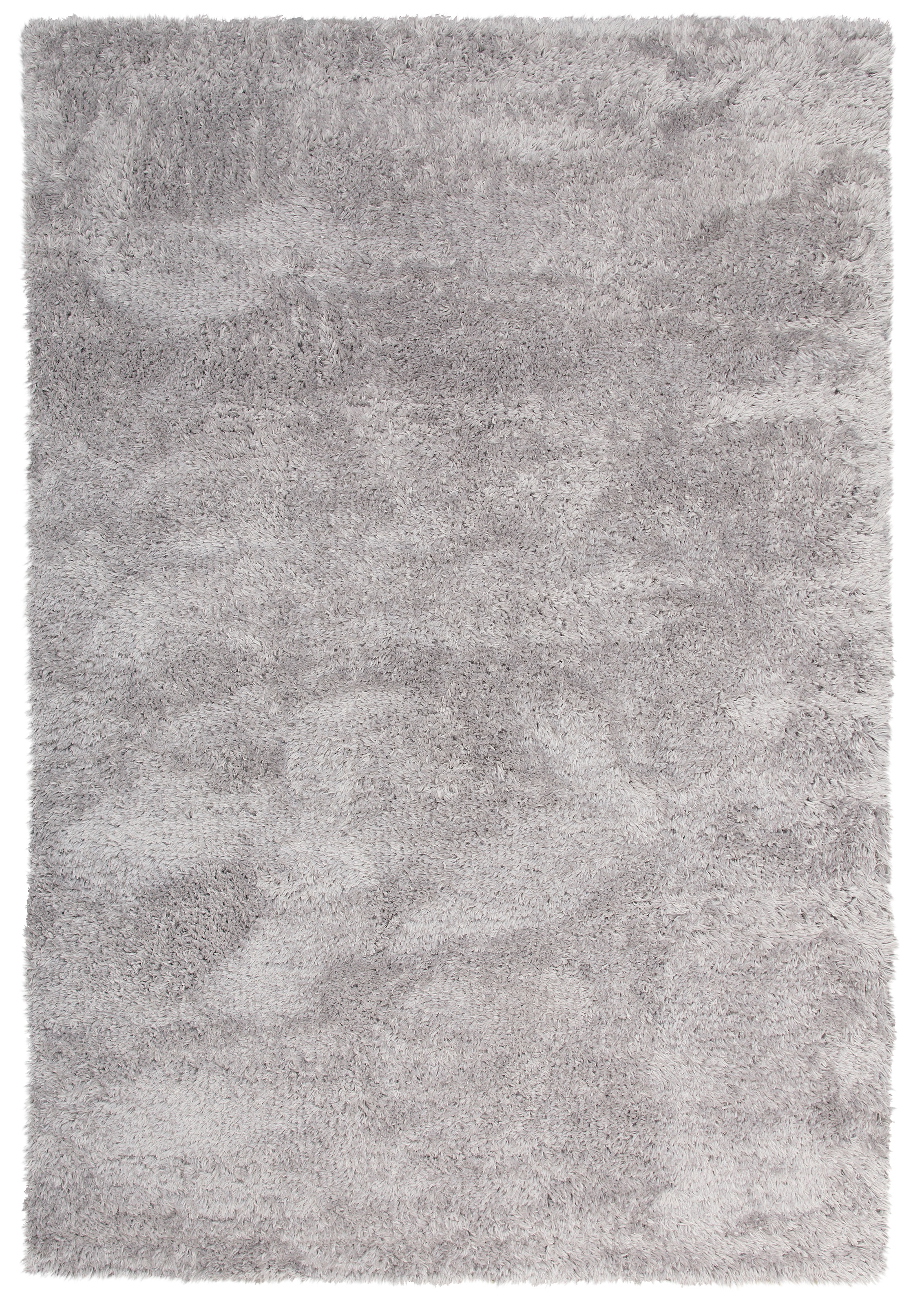 my home Hochflor-Teppich "Boldo" rechteckig 50 mm Höhe besonders weich durc günstig online kaufen