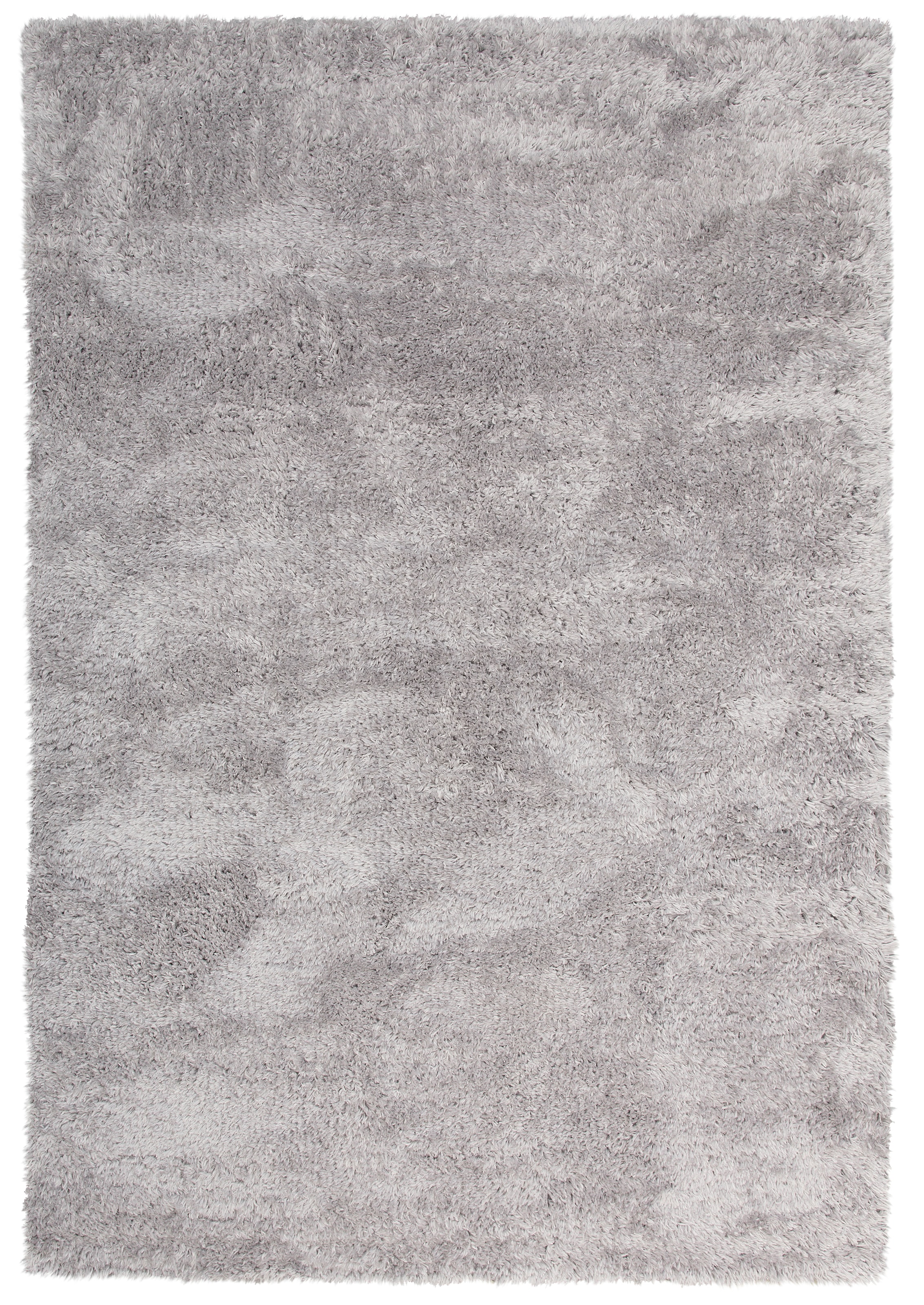 my home Hochflor-Teppich "Boldo" rechteckig 50 mm Höhe besonders weich durc günstig online kaufen