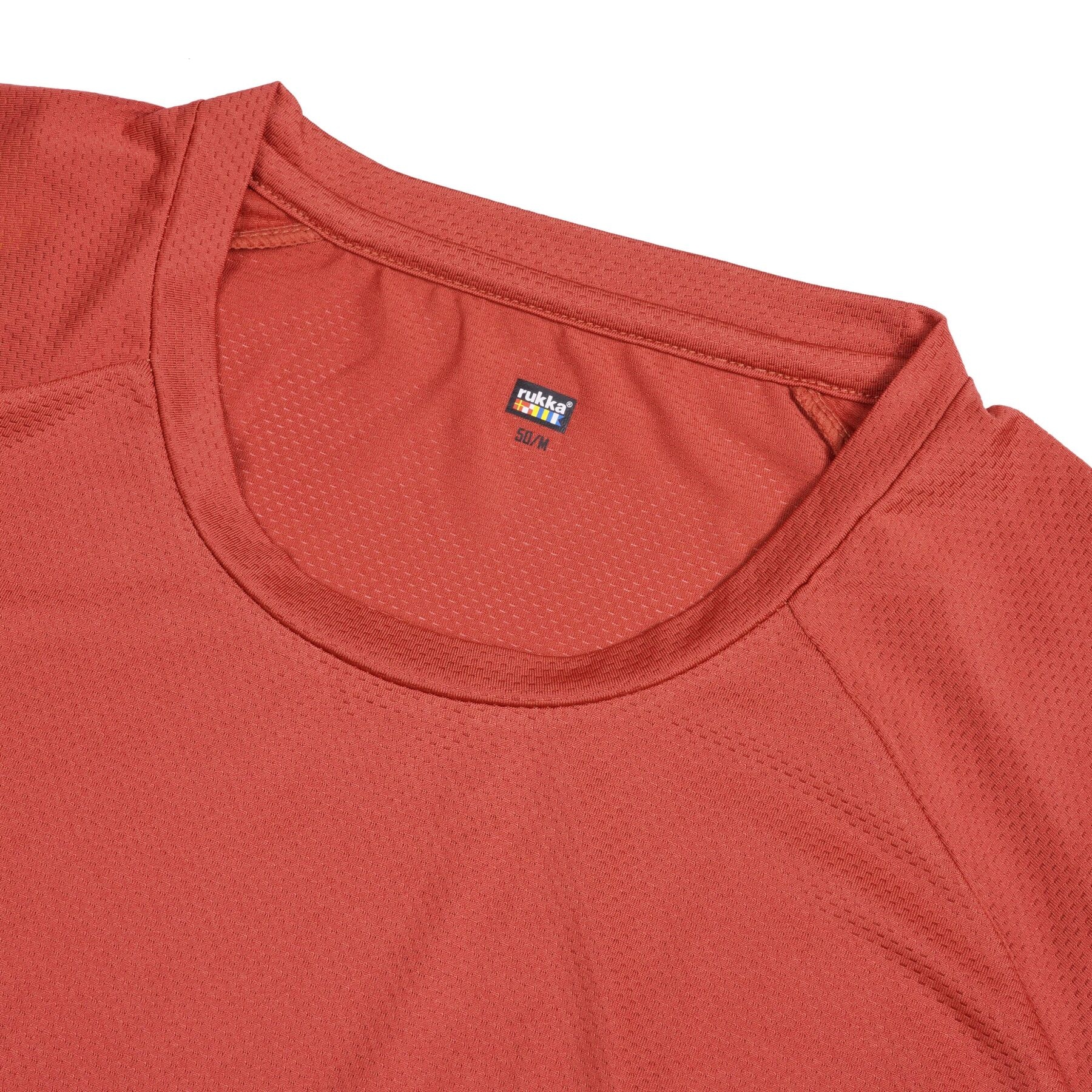 Rukka Trainingsshirt »Rukka T-shirt Muukko V2«