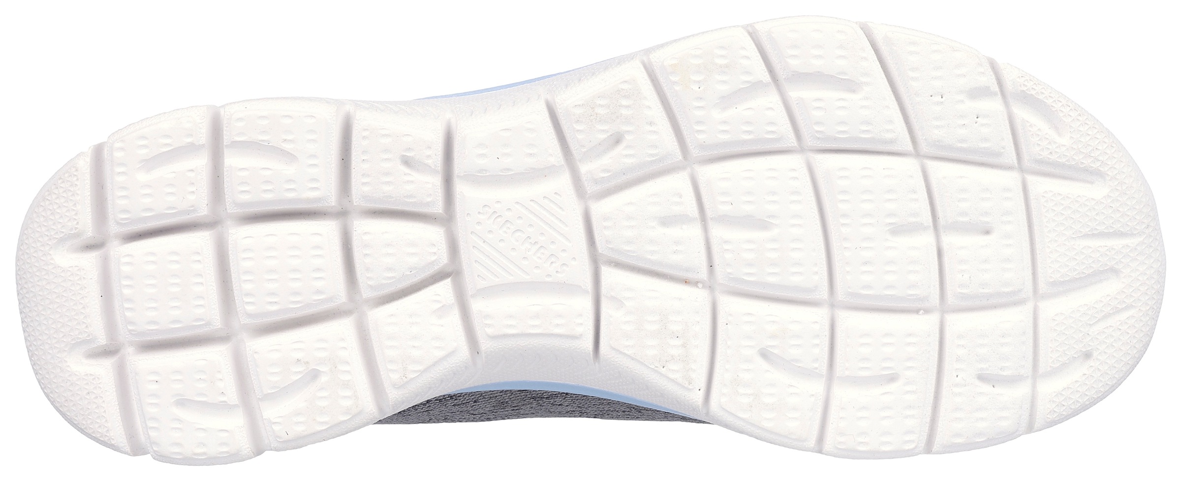 Skechers Slip-On Sneaker "SUMMITS-FUN FLARE", Trainingsschuh in veganer Ver günstig online kaufen