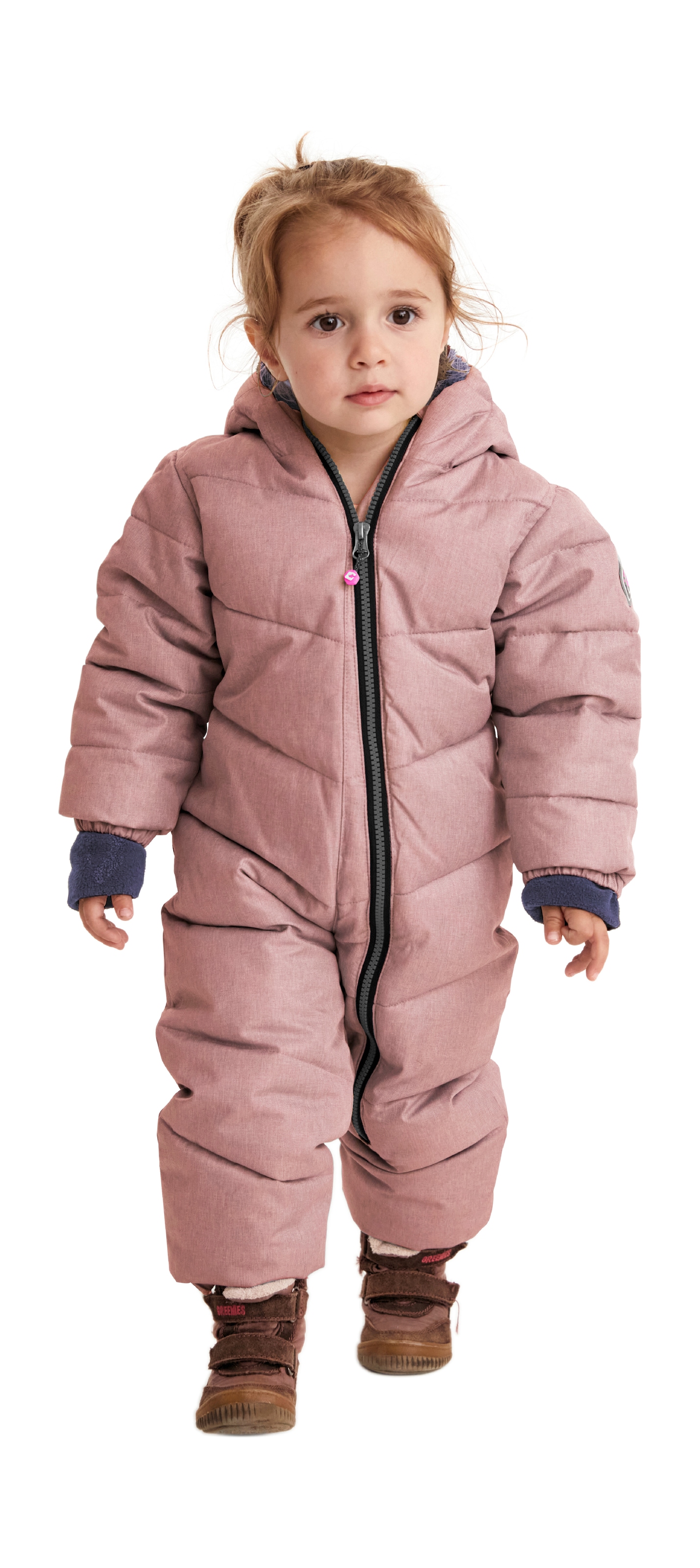 Schneeoverall »Karter Mini«