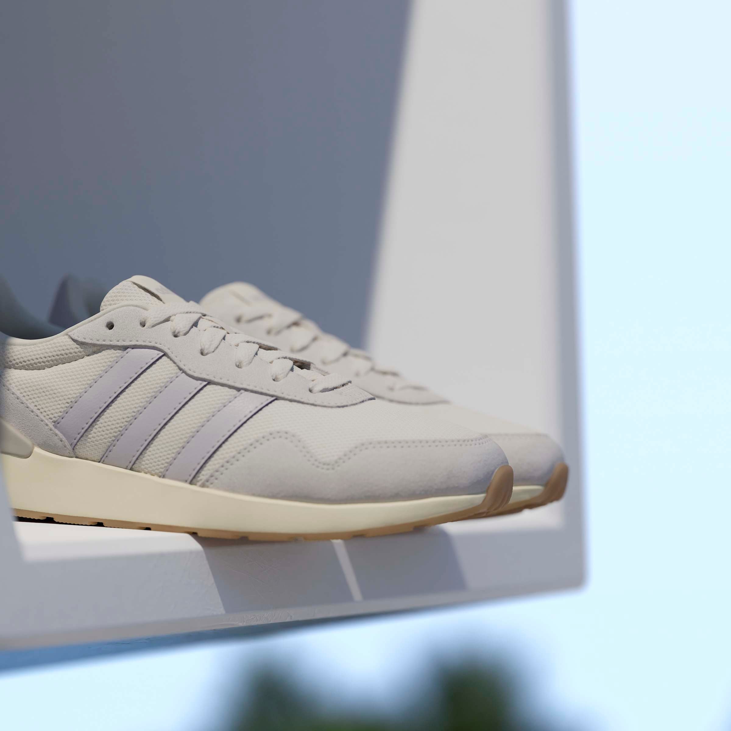 adidas Sportswear Sneaker »RUN 60S 4.0«  inspiriert vom Design der adidas ZX Modelle