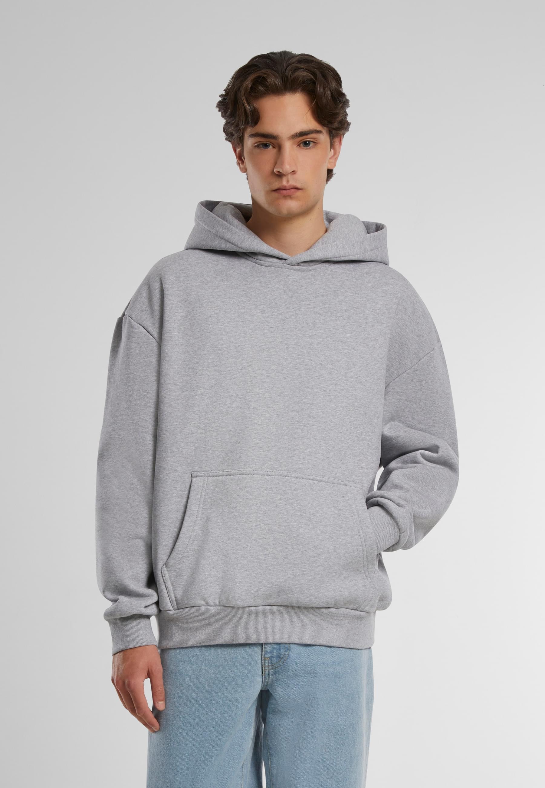 URBAN CLASSICS Kapuzensweatshirt »Urban Classics Ultra Heavy Oversized Hoody«, (1 tlg.)