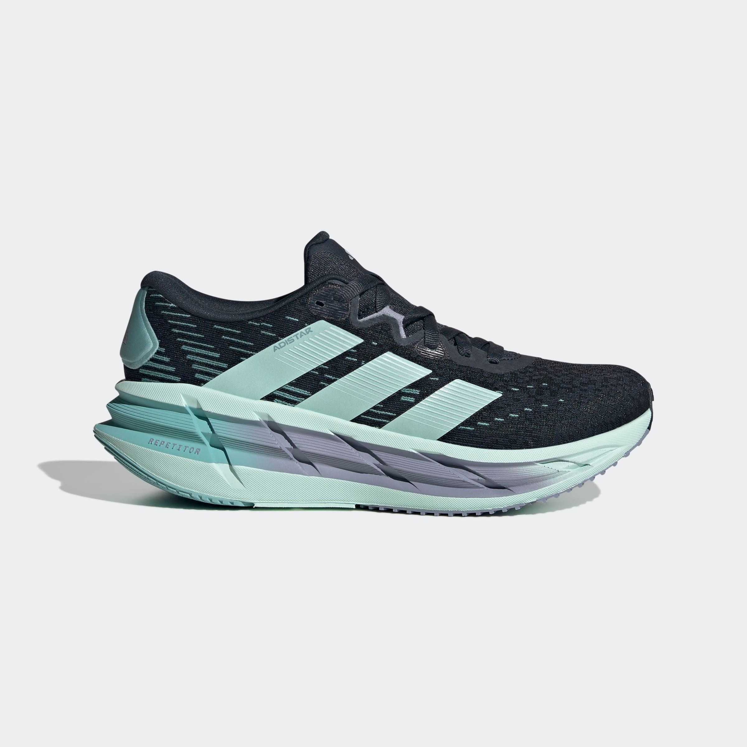 adidas Performance Laufschuh "ADISTAR 4" günstig online kaufen