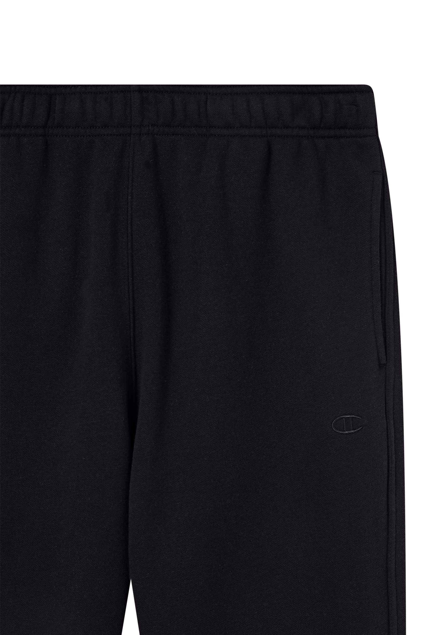 Champion Jogginghose »Elastic Cuff Pants«  mit elastischen Bündchen, aus Baumwolle und Polyester