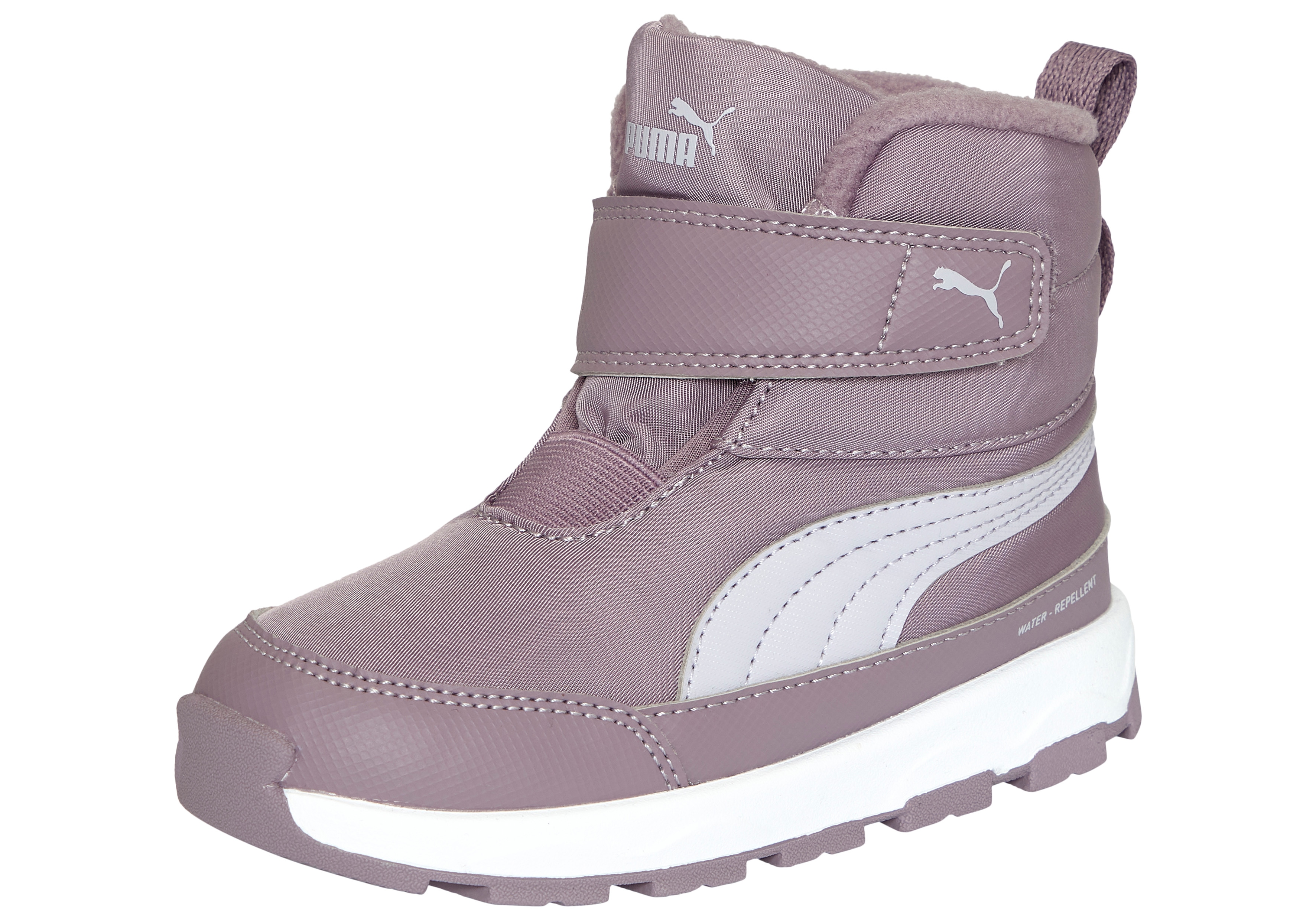 PUMA "EVOLVE BOOT LITE V INF" Winterschuhe, Winterstiefel, Snowboots