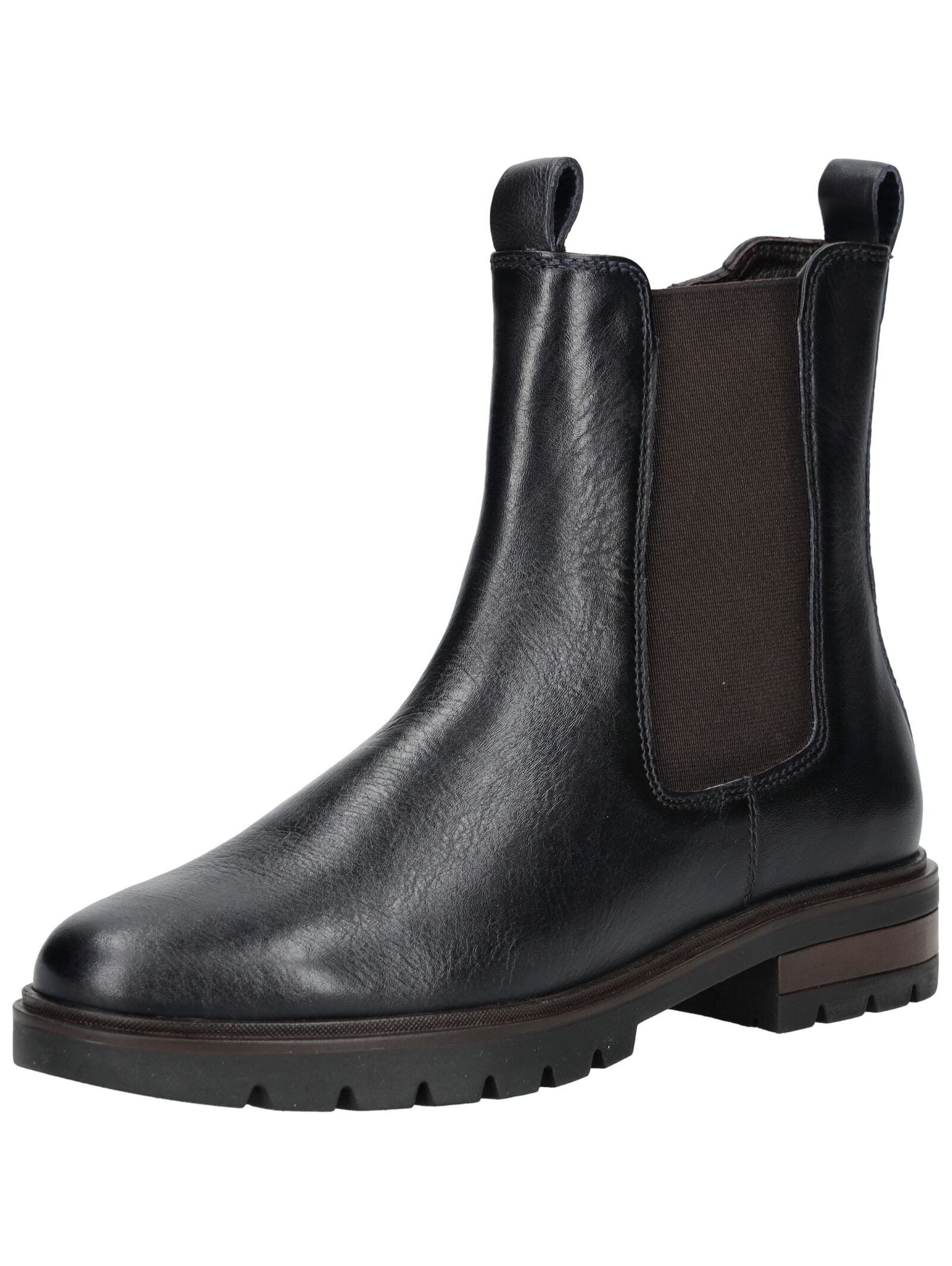 Ara Stiefelette "Ara Stiefelette Leder/Textil" günstig online kaufen