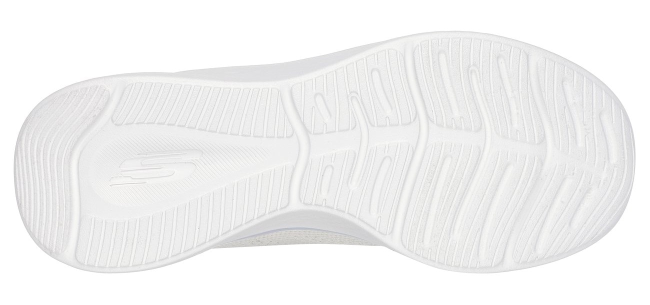 Skechers Sneaker »SKECH-LITE PRO-WARM GLOW«, Sportschuh, Trainingsschuh mit Skech-Lite Ausstattung