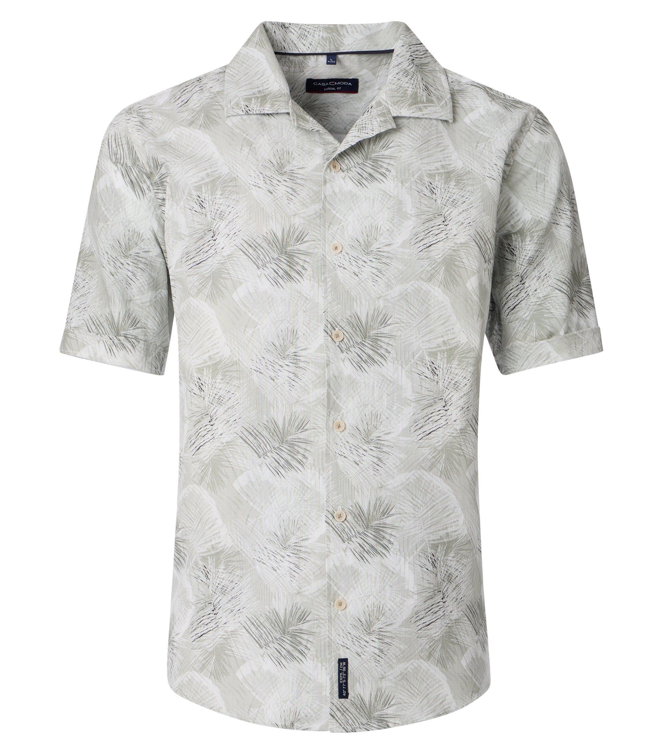 Casamoda Herren Hemd 954455900 günstig online kaufen