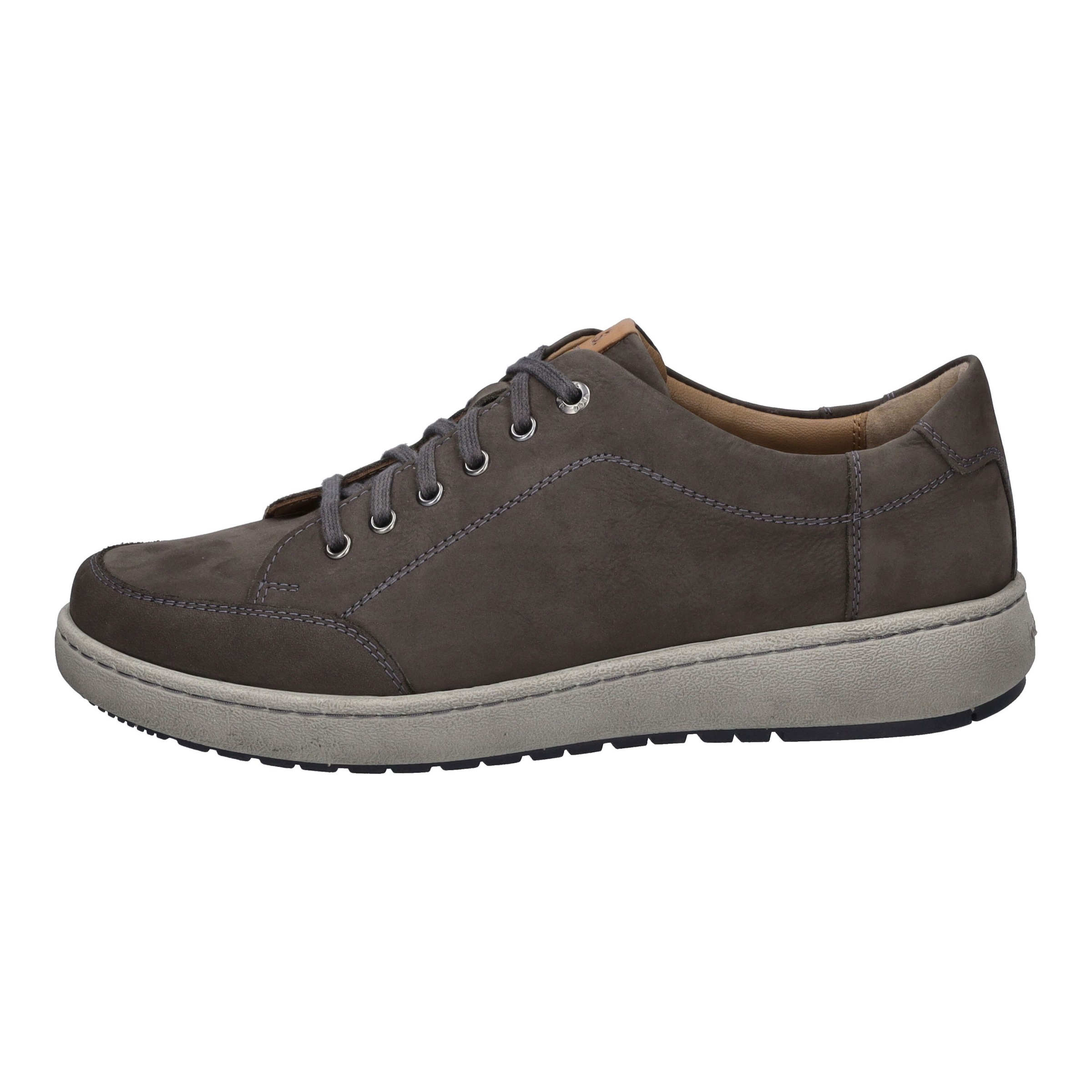 Josef Seibel Sneaker »David 03, granit-kombi«