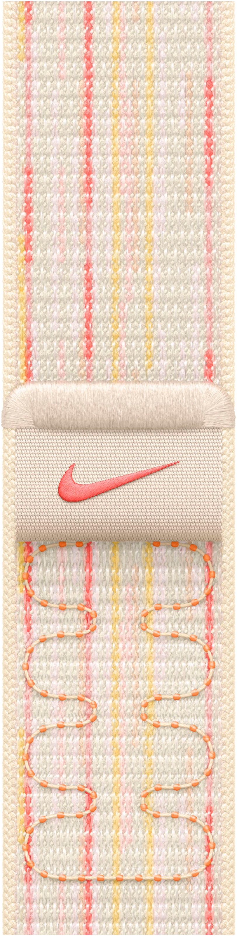 Apple Smartwatch-Armband »Nike Sport Loop«
