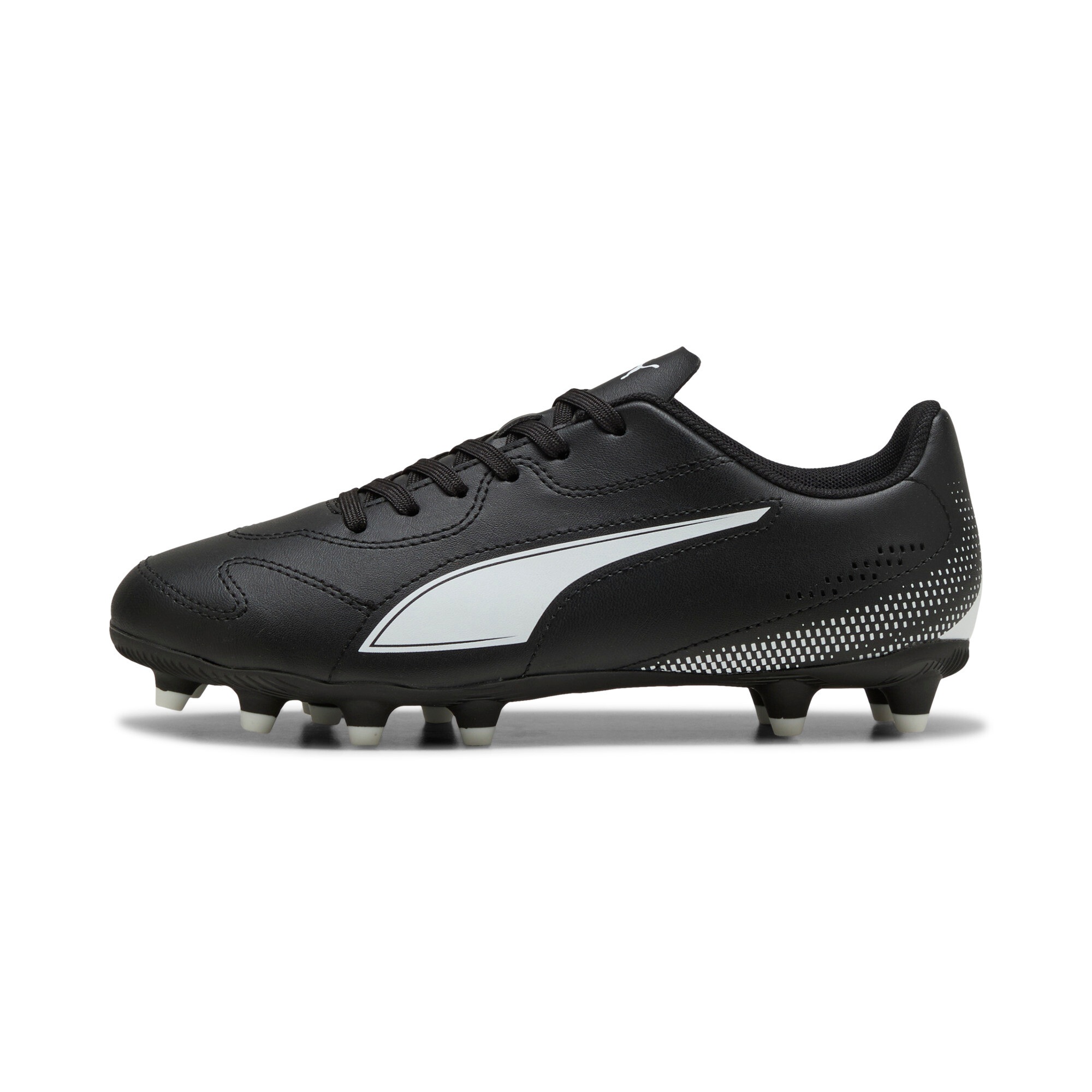 PUMA Fußballschuh »VITORIA II FG/AG JR«, für Rasenplätze