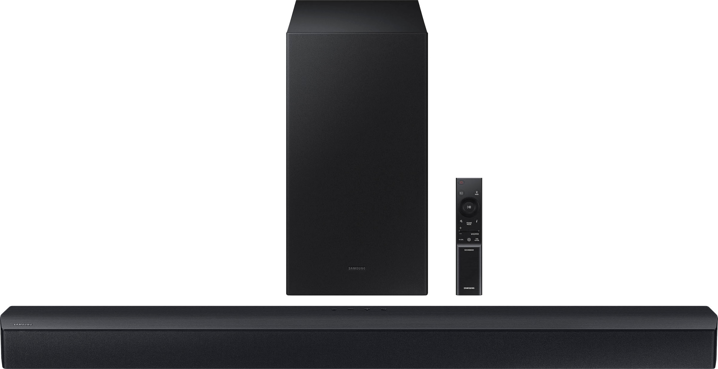 Samsung Soundbar »HW-C440G«