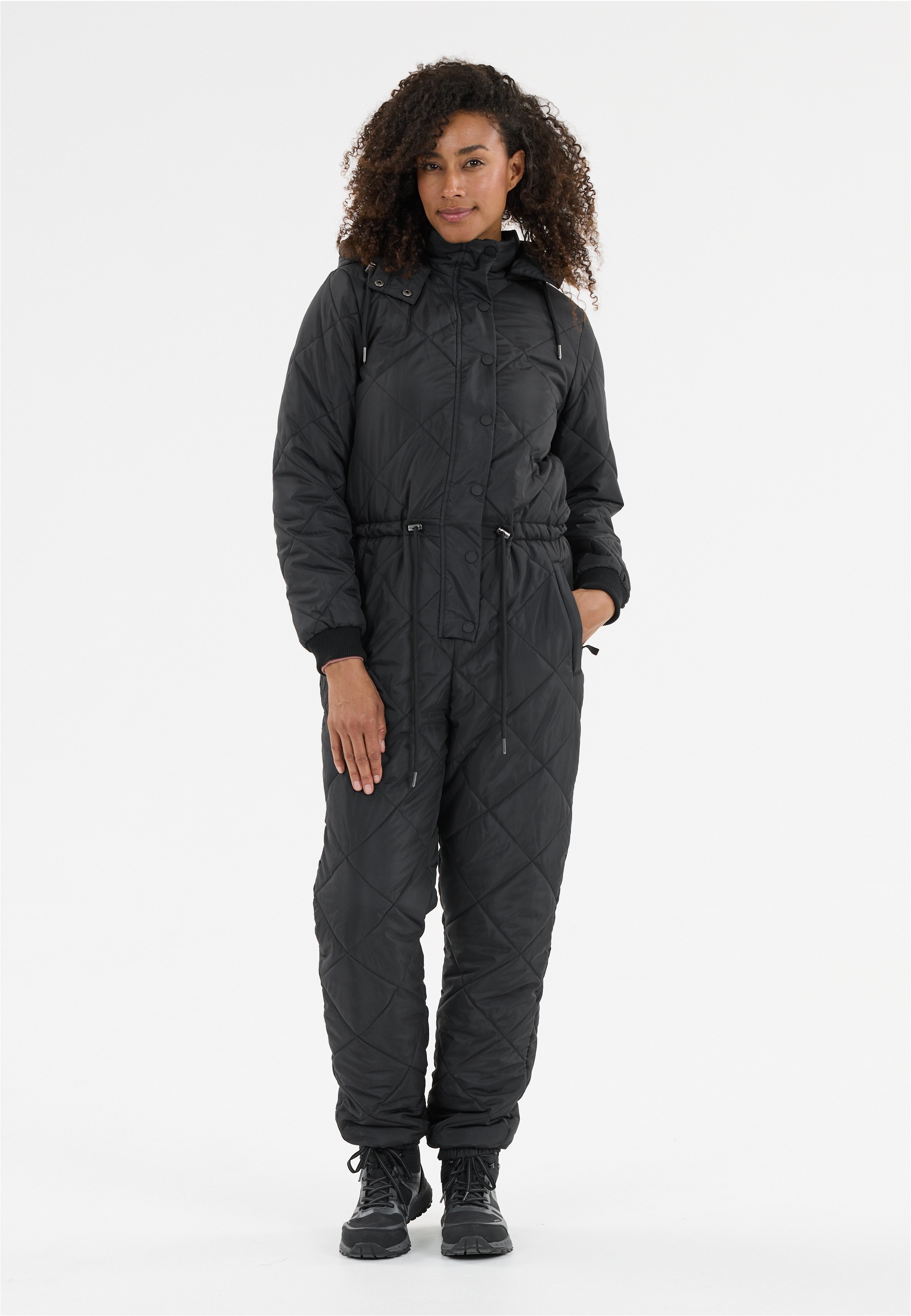 WHISTLER Overall "Minas", mit wasserabweisenden Eigenschaften günstig online kaufen