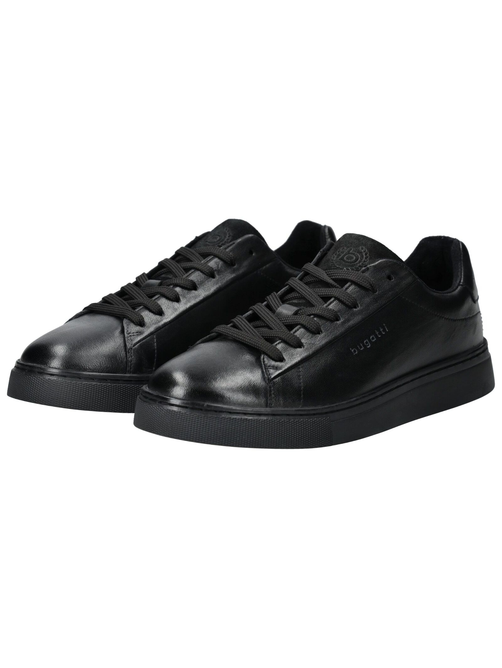 bugatti Sneaker »bugatti Sneaker Nappaleder«
