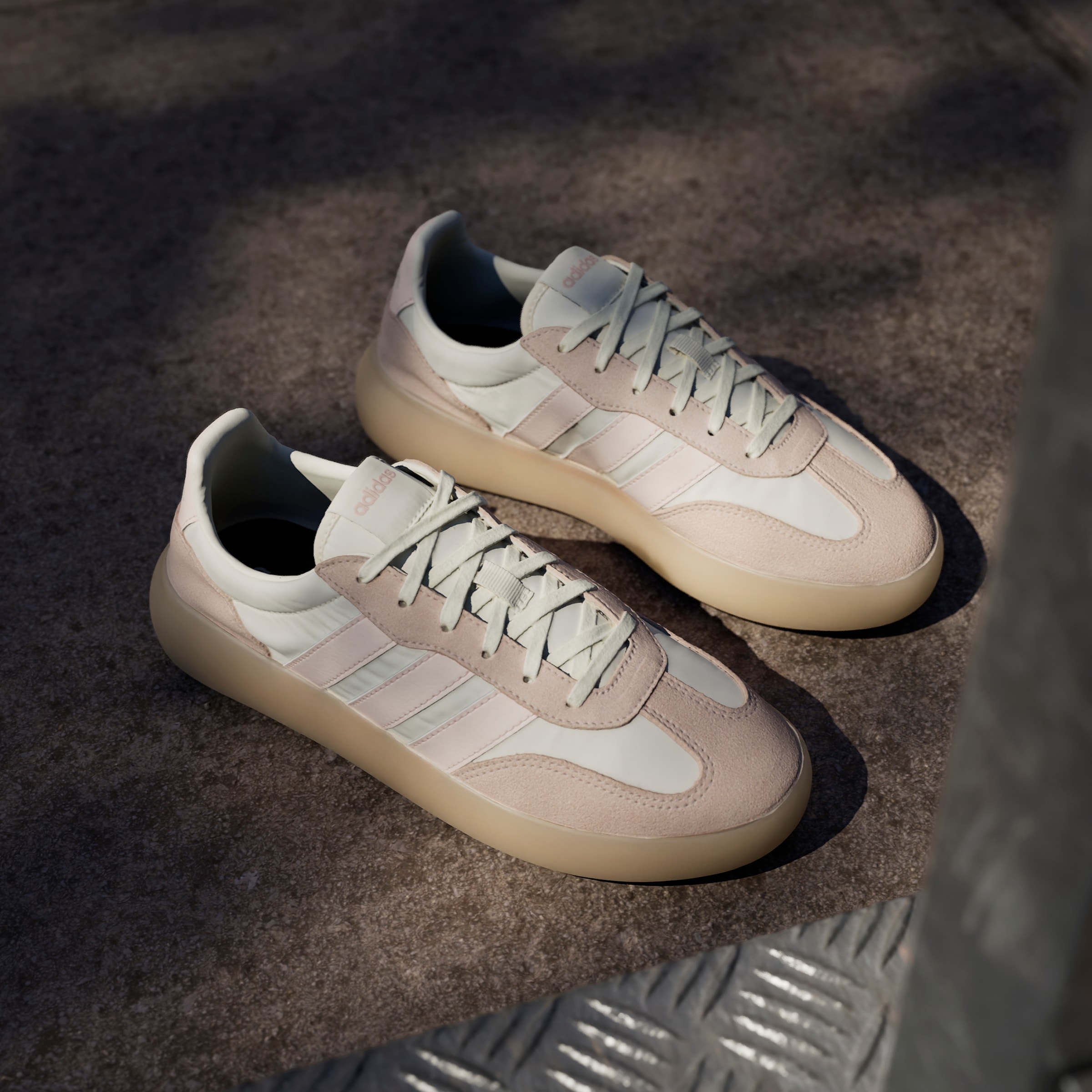 adidas Sportswear Sneaker »BARREDA DECODE«