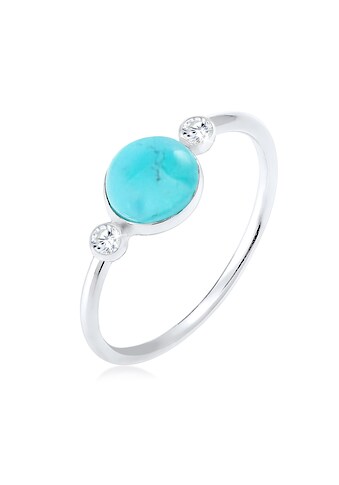 Elli Fingerring »Geo Trend Blogger Edelstei...