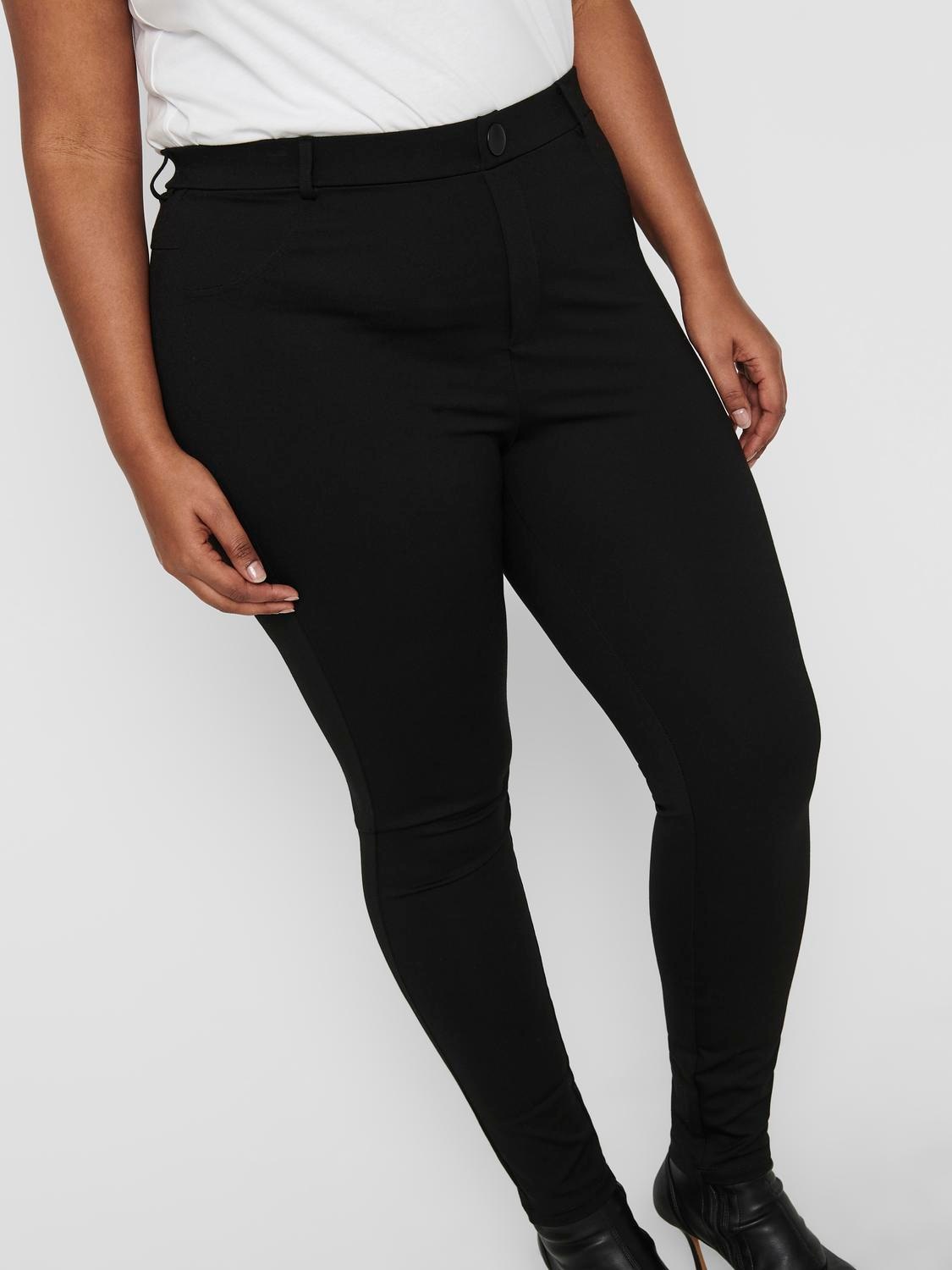 ONLY CARMAKOMA Jeggings "CARTAY SHAPE UP LEGGINGS PNT" günstig online kaufen