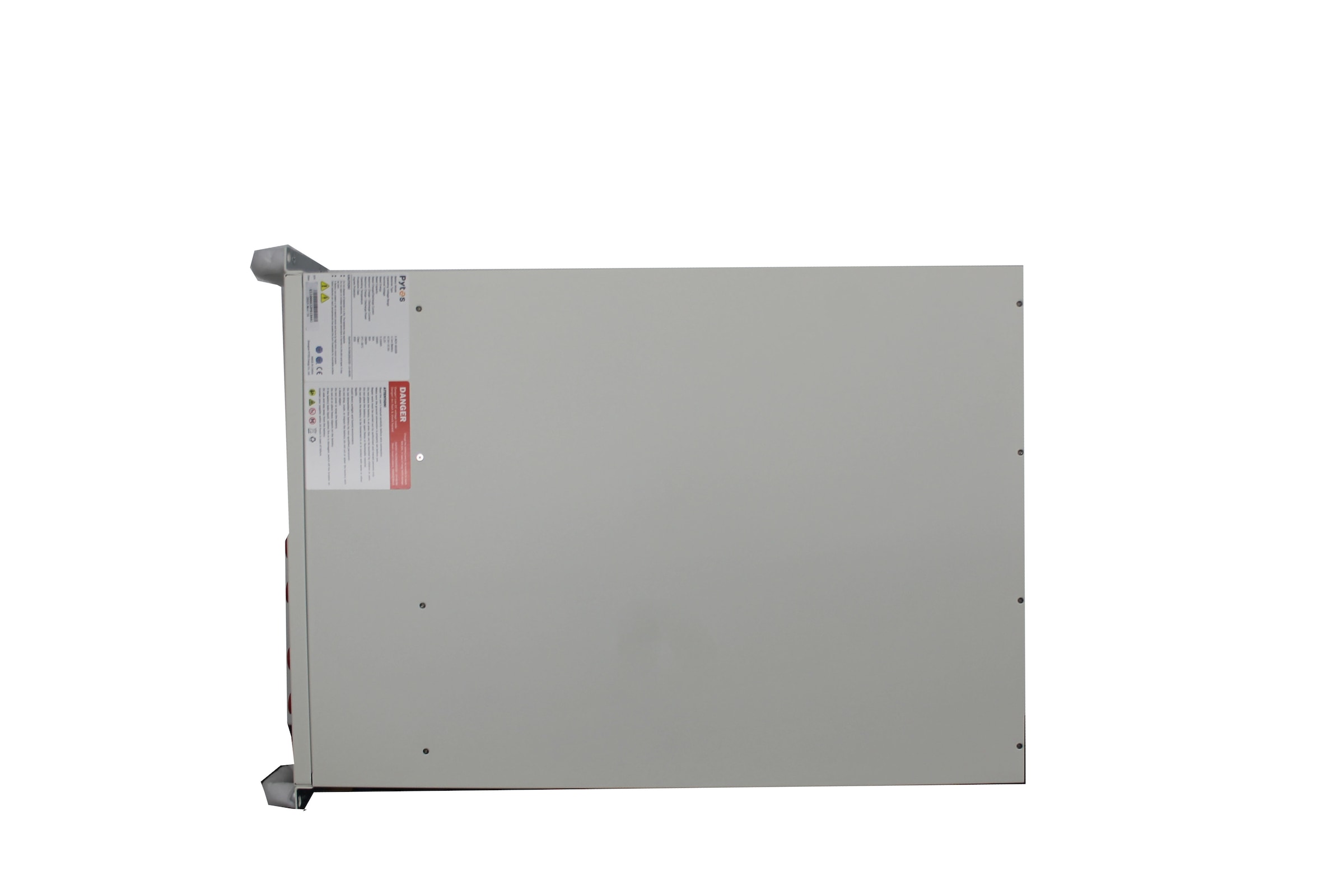 Pytes Stromspeicher »Batterie Lithium Pytes E-Box-48100R TE+« 100.000 mAh 48