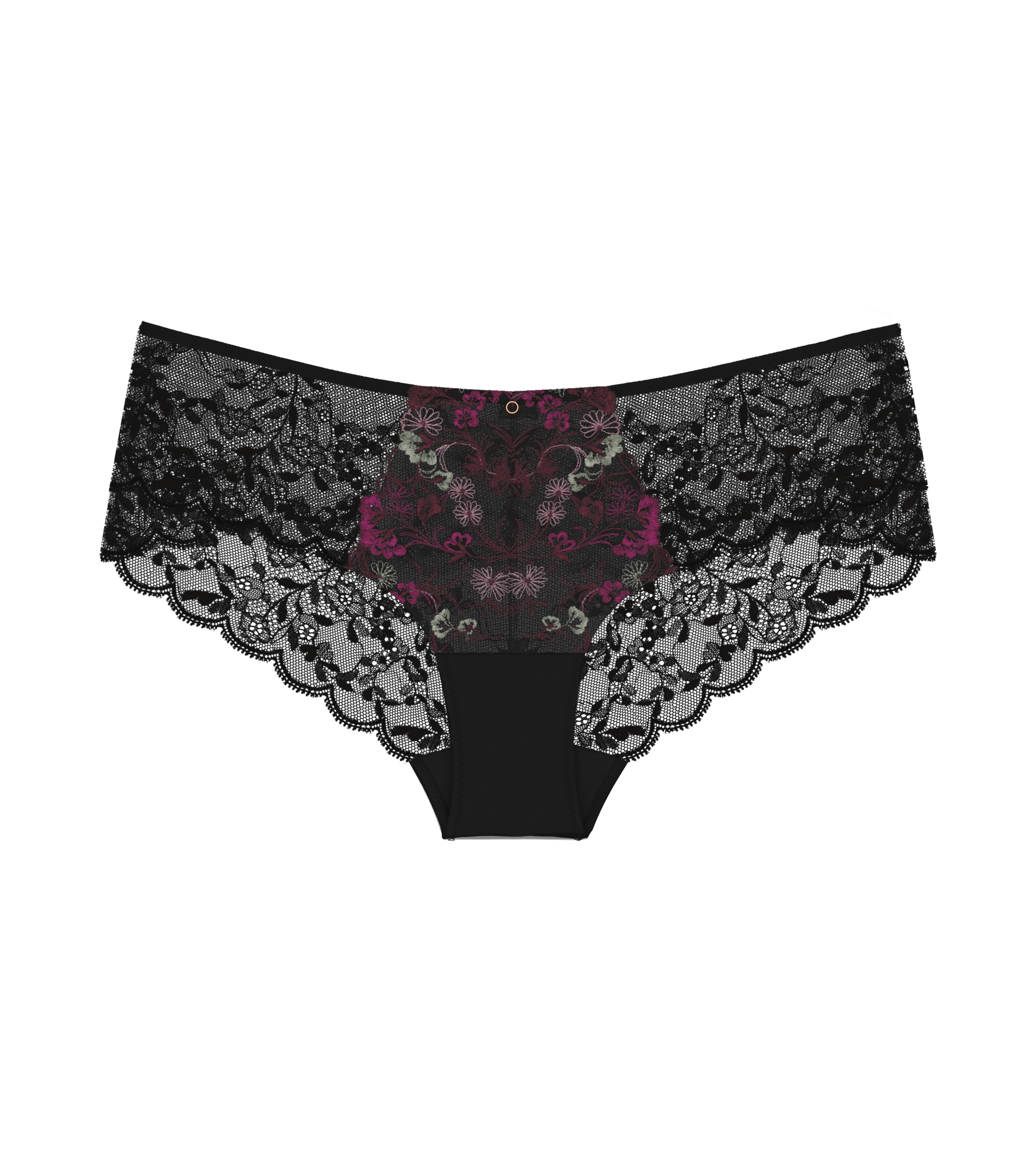 Triumph Slip »Sensual Spotlight Hipster«, mit Stickerei
