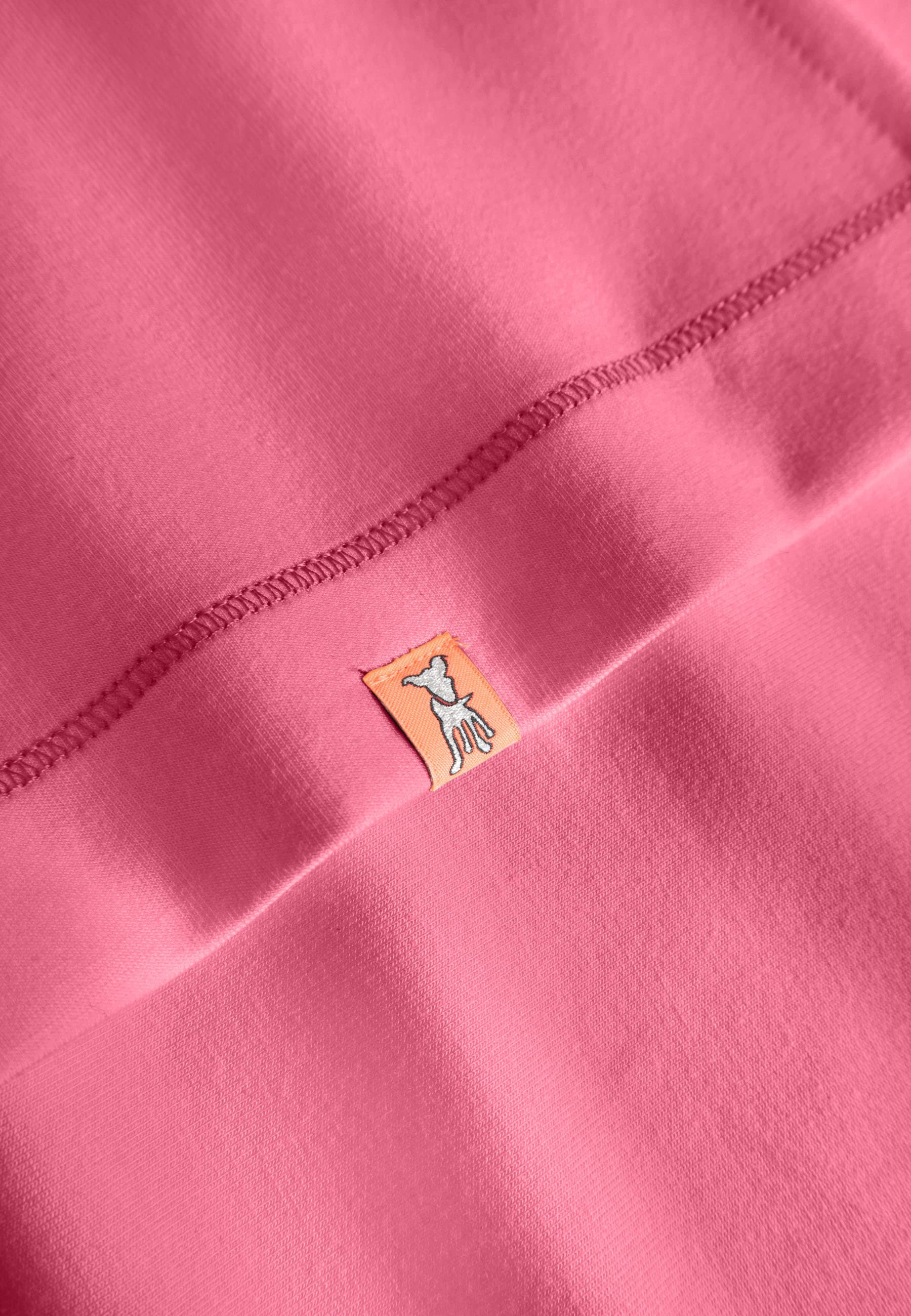 Frieda & Freddies Sweatkleid »Sweat Dress« Ohne Taschen