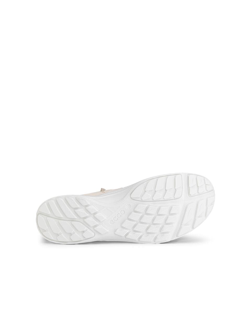 Ecco Slip-On Sneaker »Terracruise LT W«, Trekking Schuh, Sommerschuh, Schlupfschuh mit Schnellverschluss