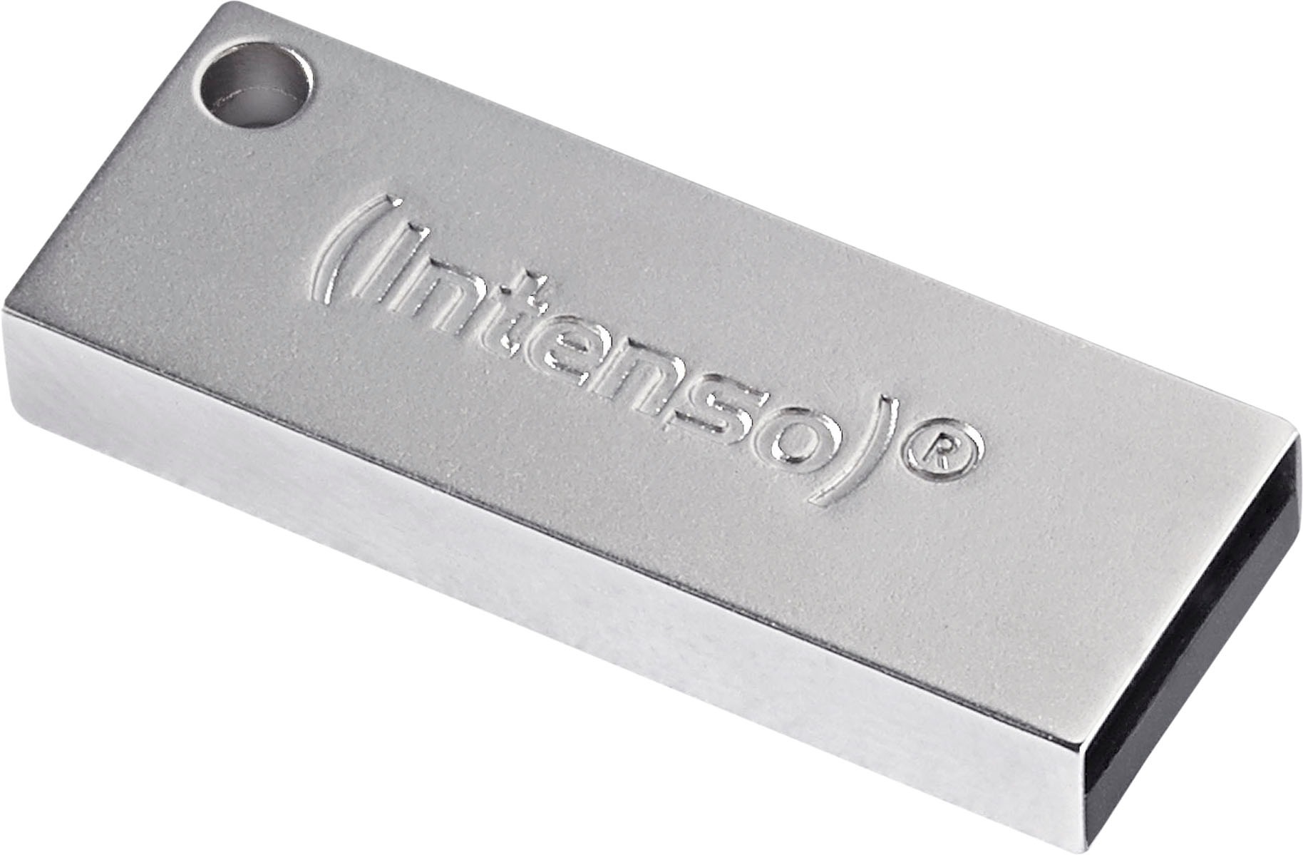 Intenso USB-Stick »Premium Line«, (Lesegeschwindigkeit 35 MB/s)