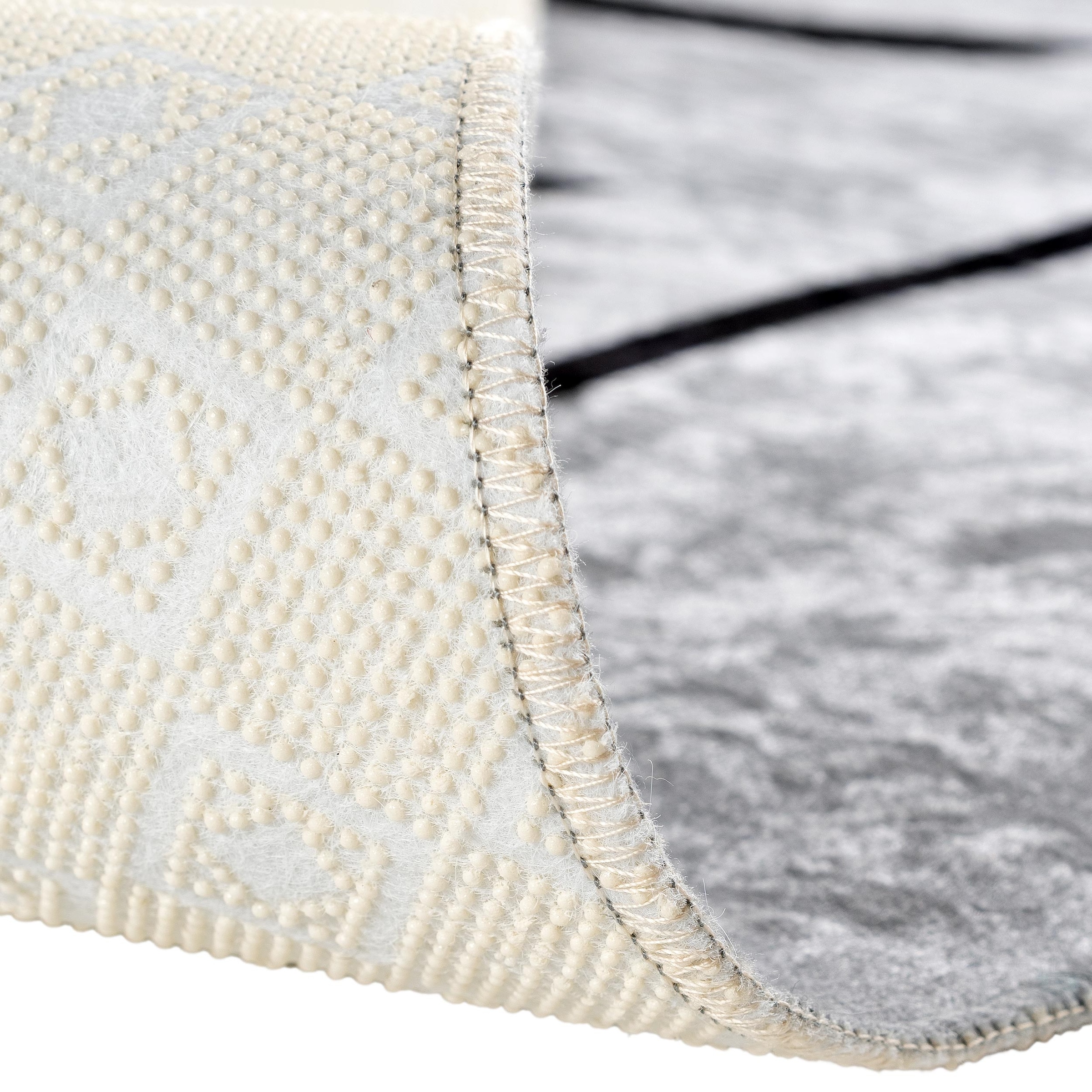 Sehrazat Küchenläufer »Caimas 3040« rechteckig 6 mm Höhe Bedruckt, waschbar, rutschhemmend, Kitchen
