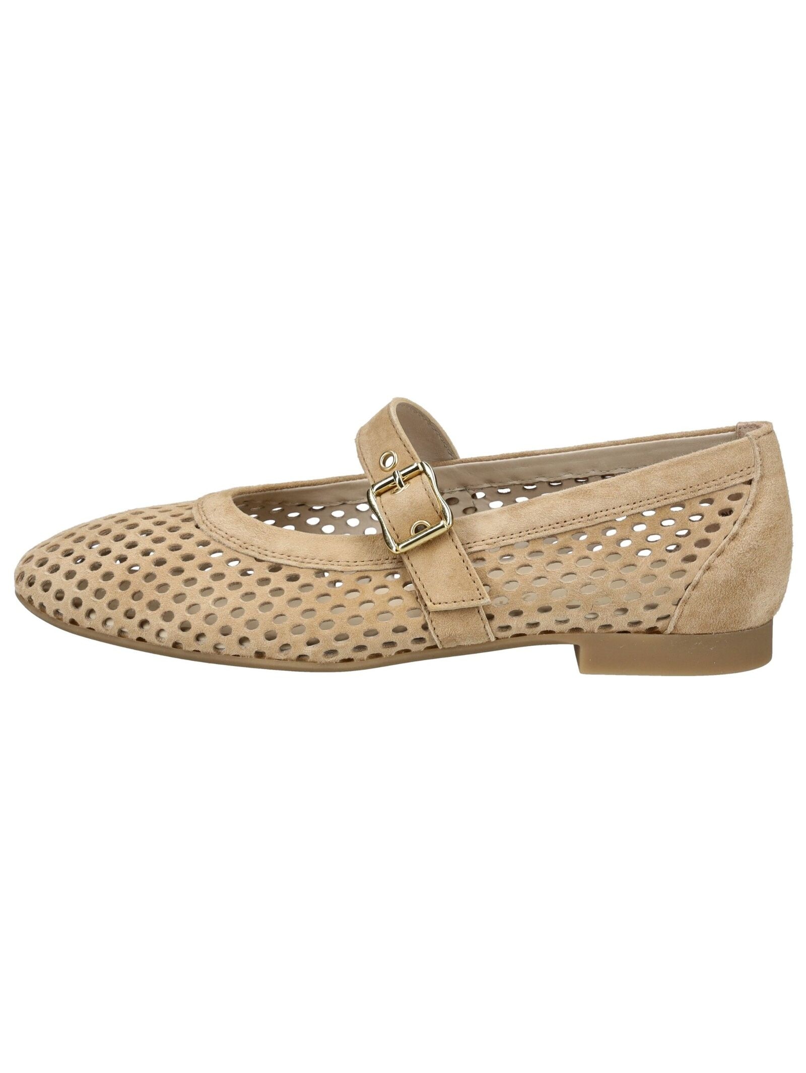 Paul Green Riemchenballerina »Paul Green Ballerinas Leder«