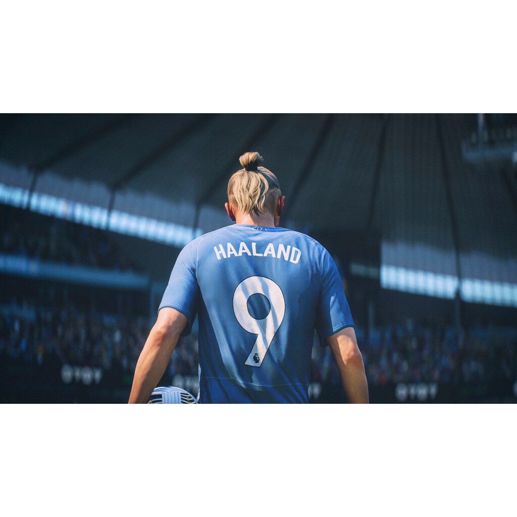 Electronic Arts Spielesoftware »EA Sports FC 24«, Xbox Series X-Xbox One